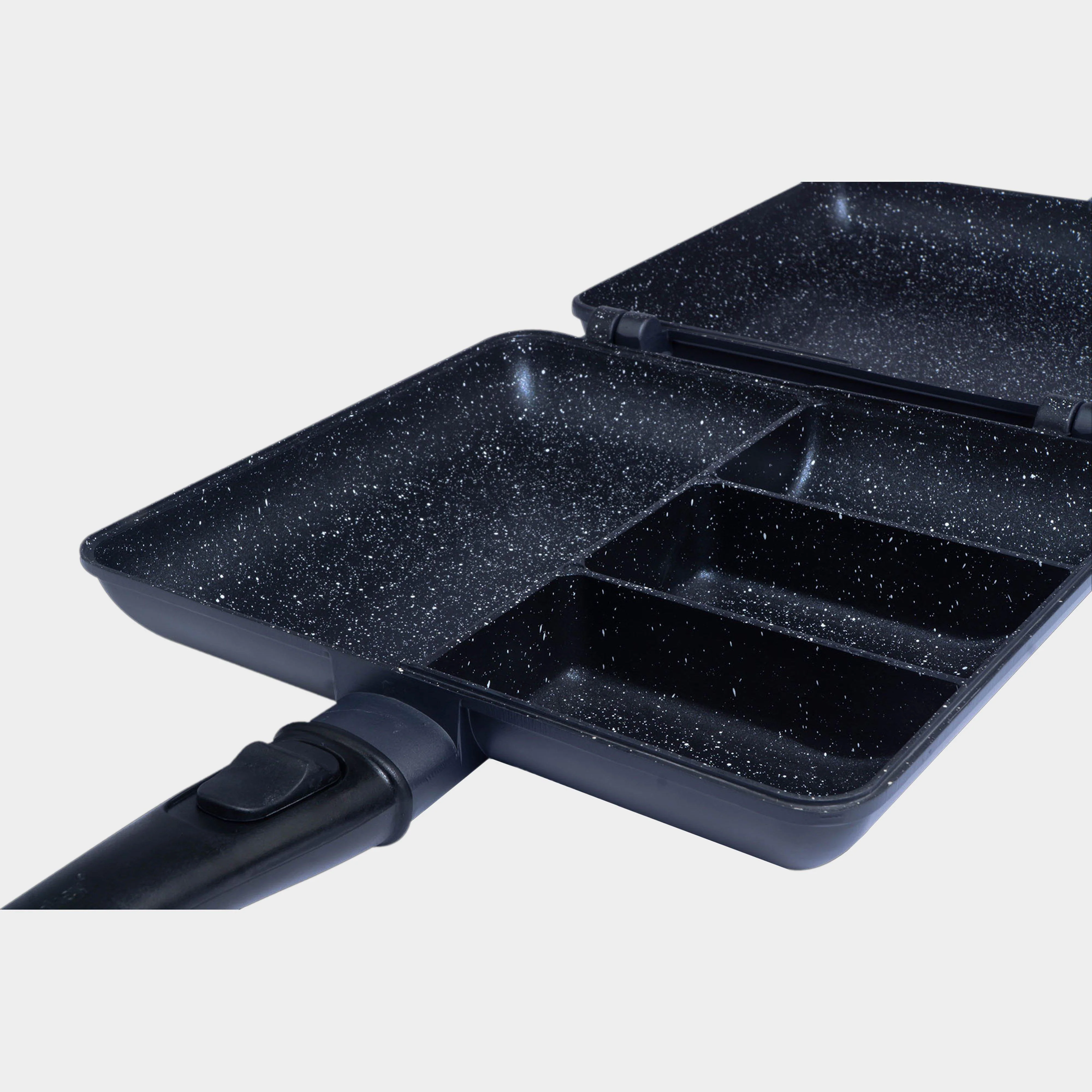 Combi & Steamer Set XXL – Granite Edition - Image 4