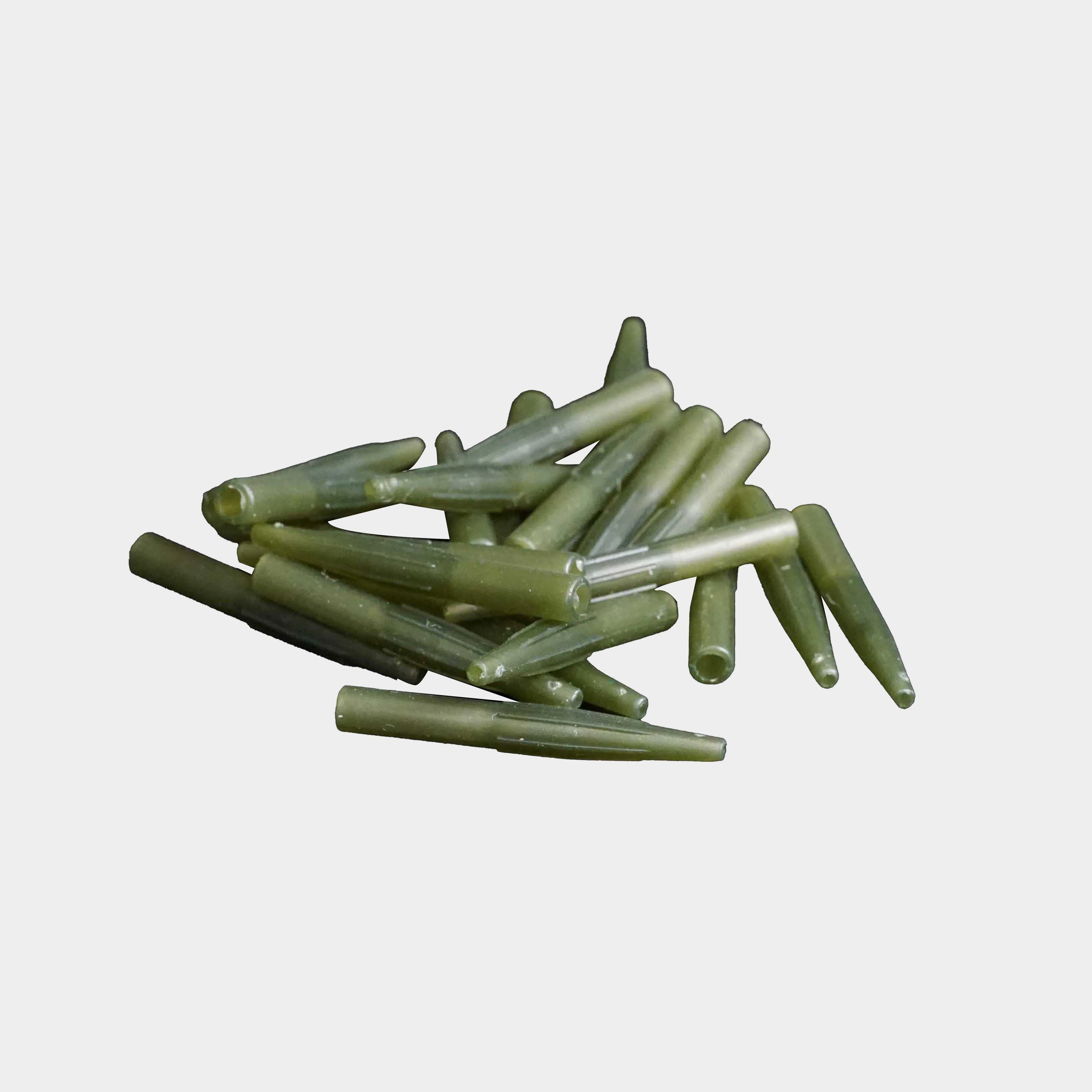 Connexion Anti Tangle Sleeves Weed Green Long - Image 2