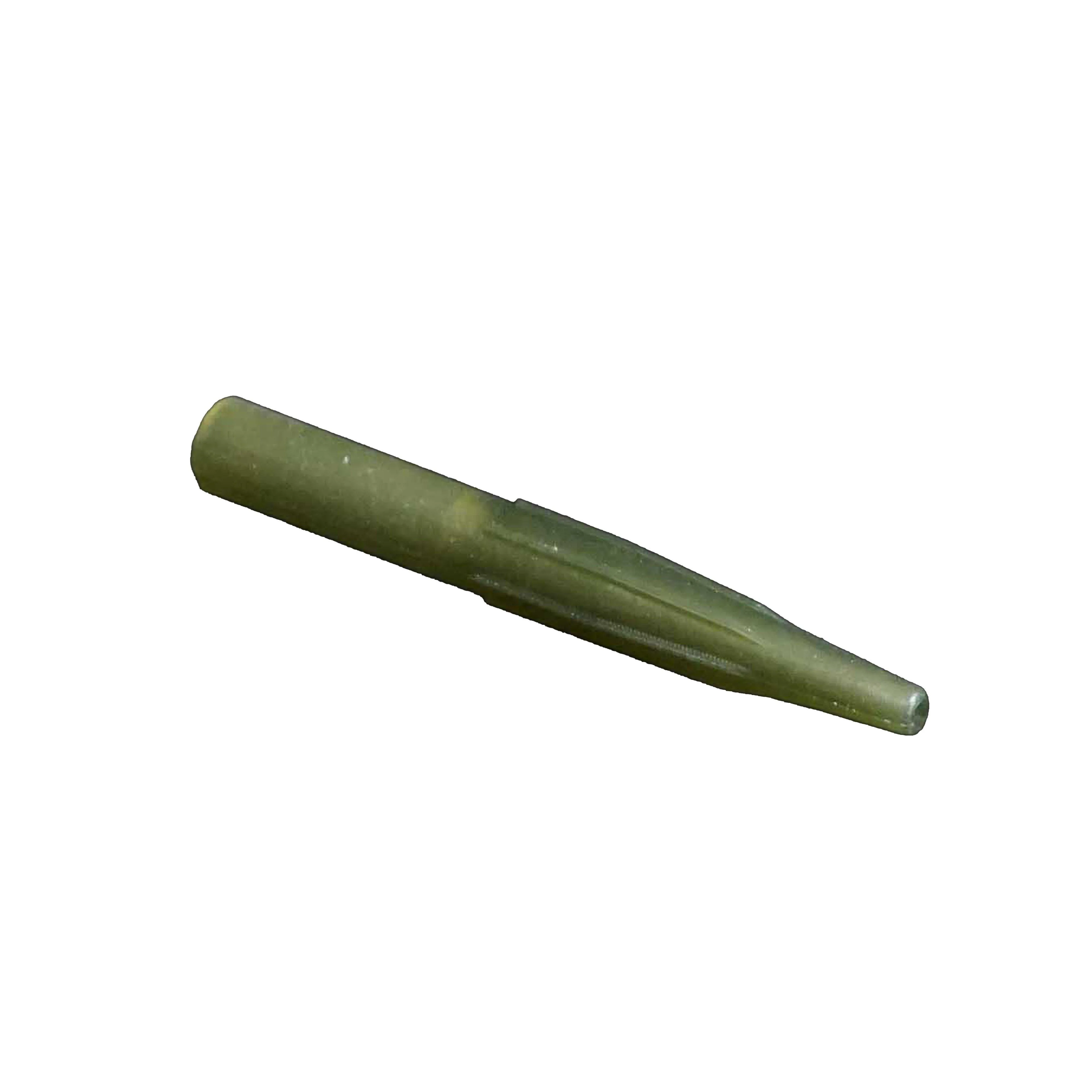 Connexion Anti Tangle Sleeves Weed Green Long - Image 3