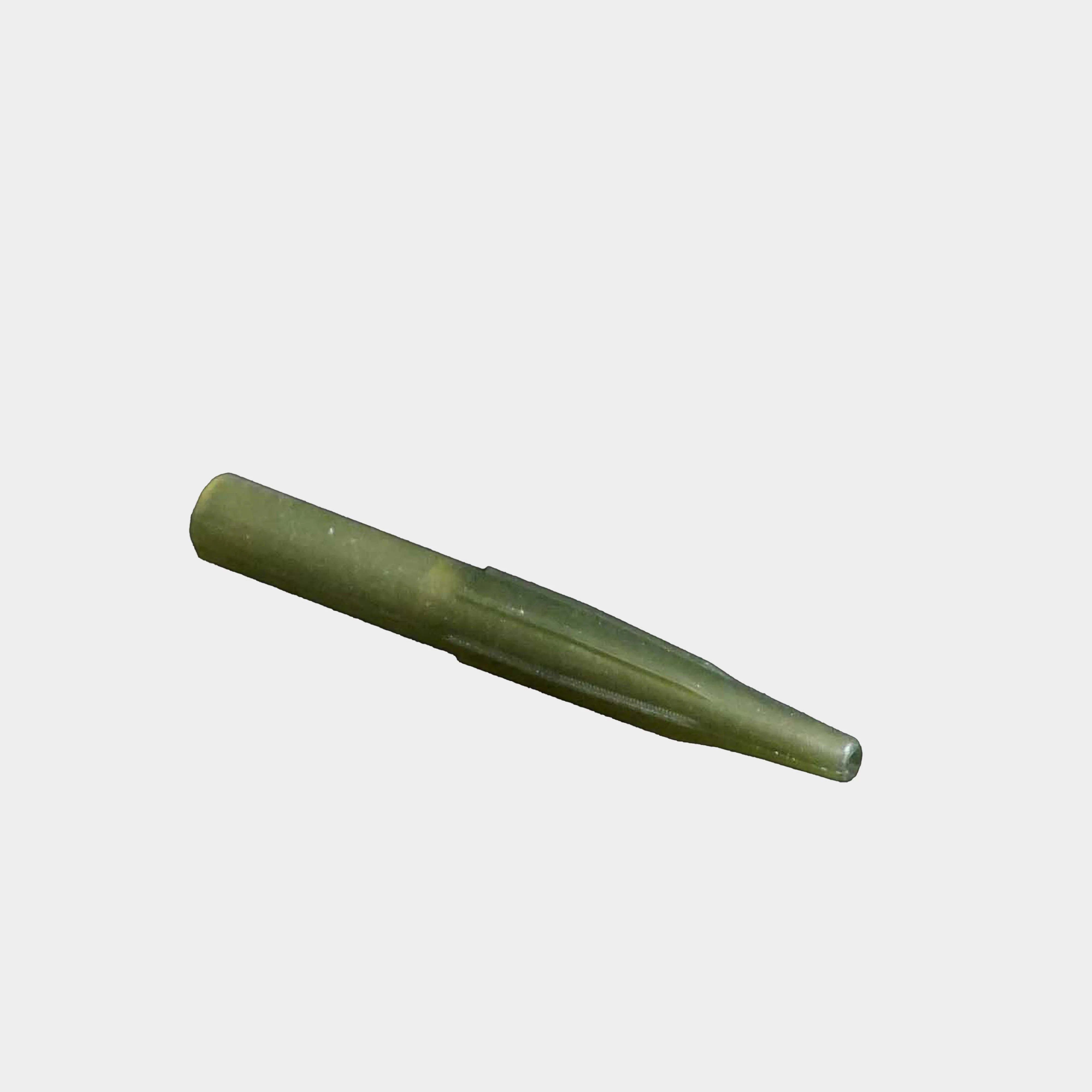 Connexion Anti Tangle Sleeves Weed Green Short - Image 2