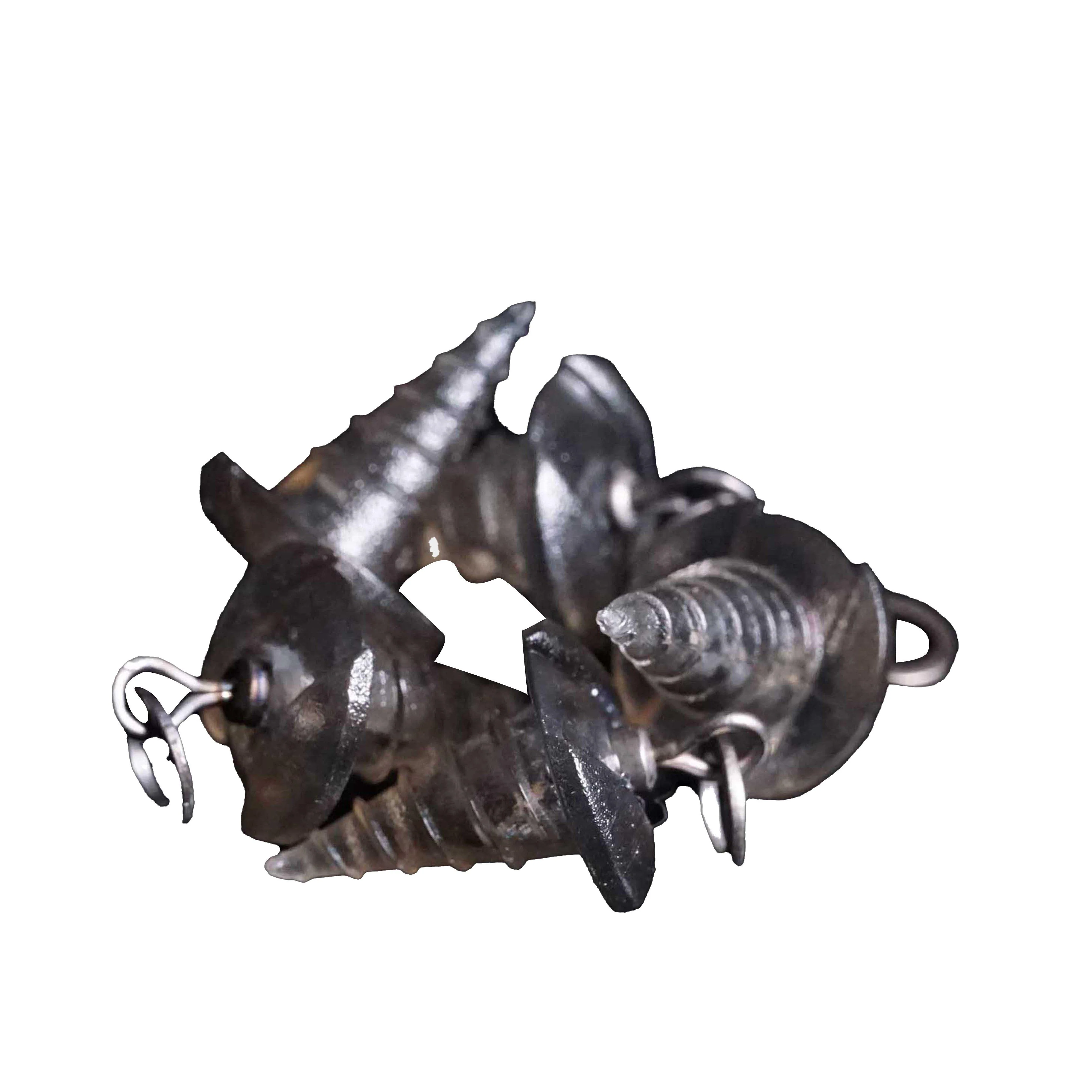 Connexion Hook Ring Bait Screws - Image 3