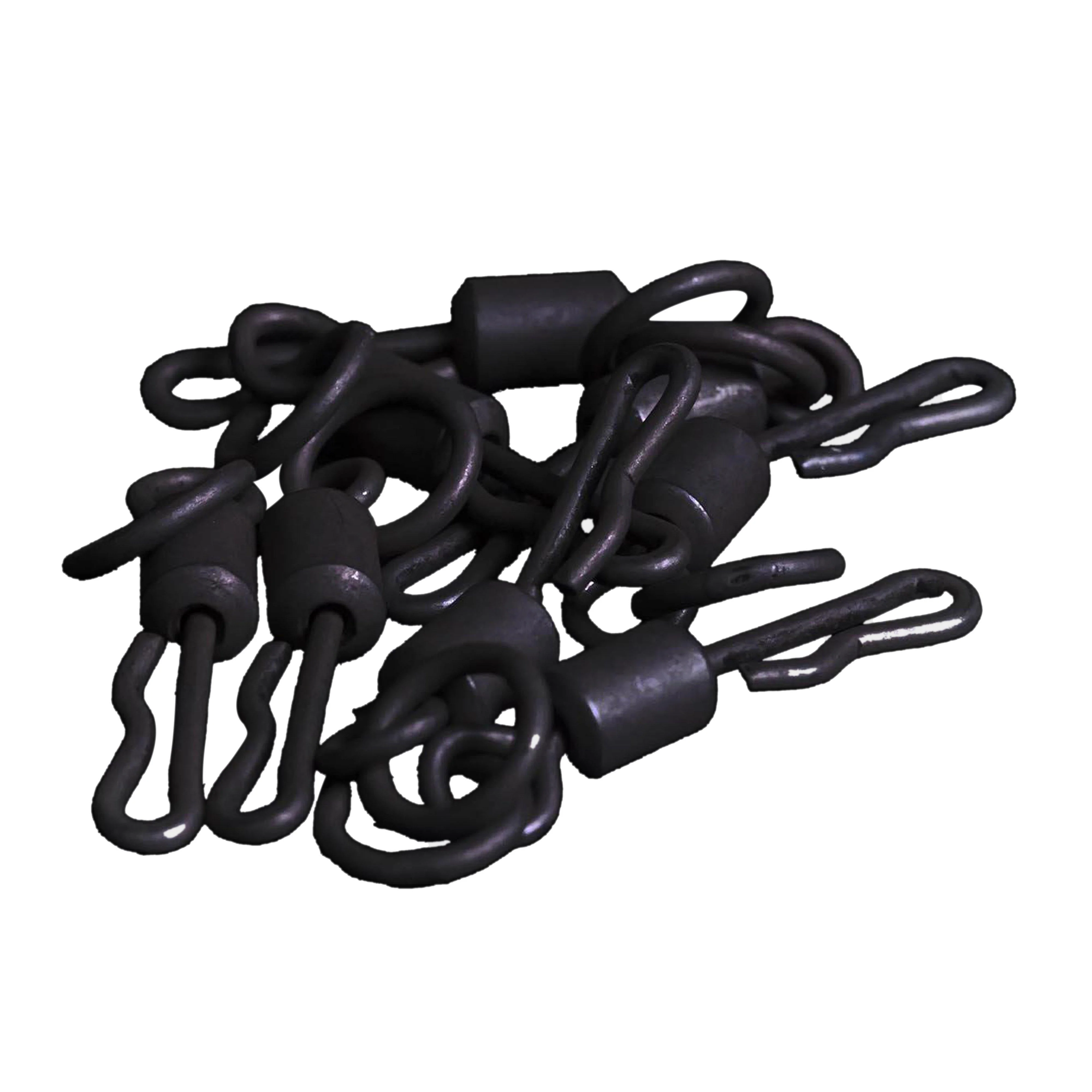 Connexion QC Heli Ring Swivel Size 11 - Image 3