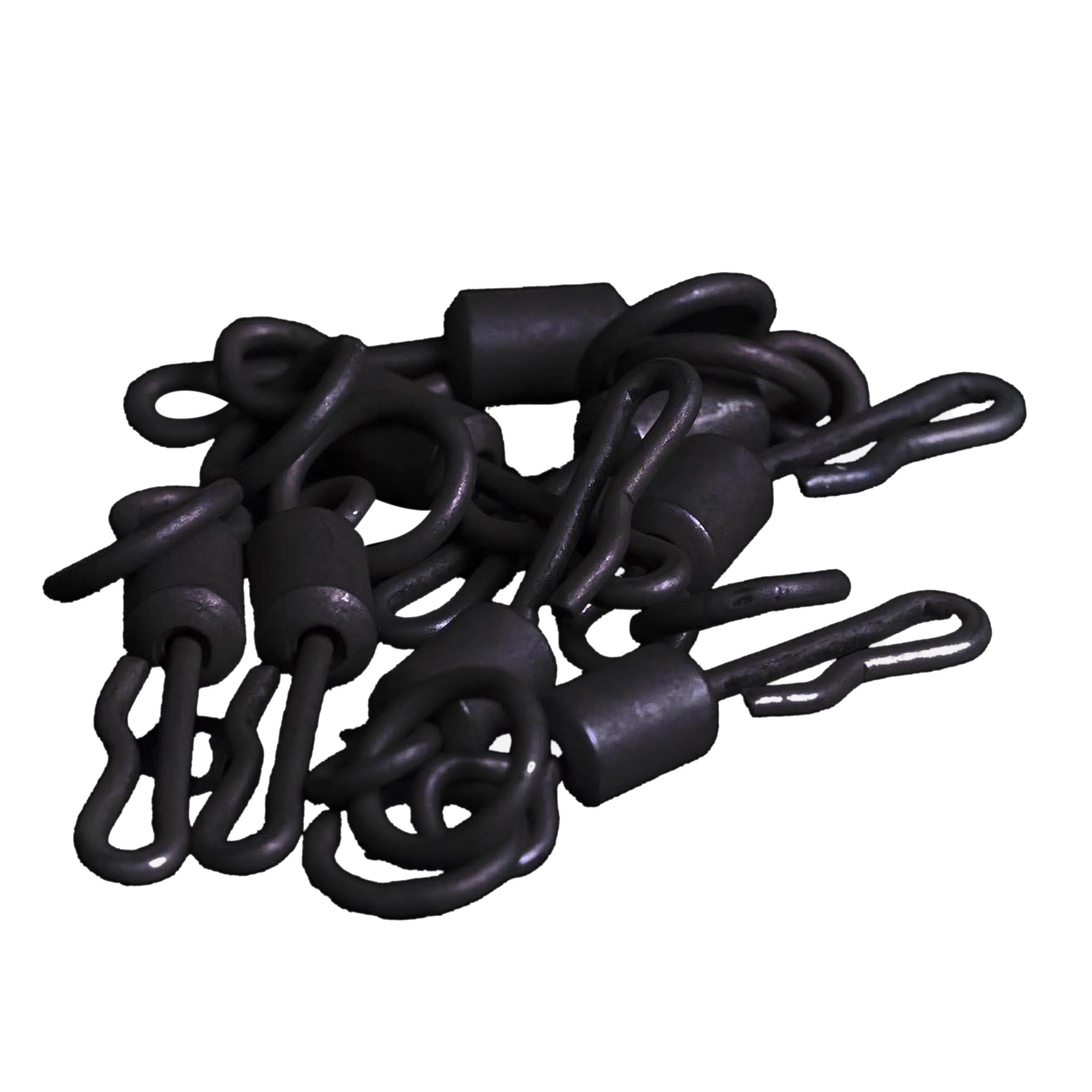 Connexion QC Heli Ring Swivel Size 8 - Image 3