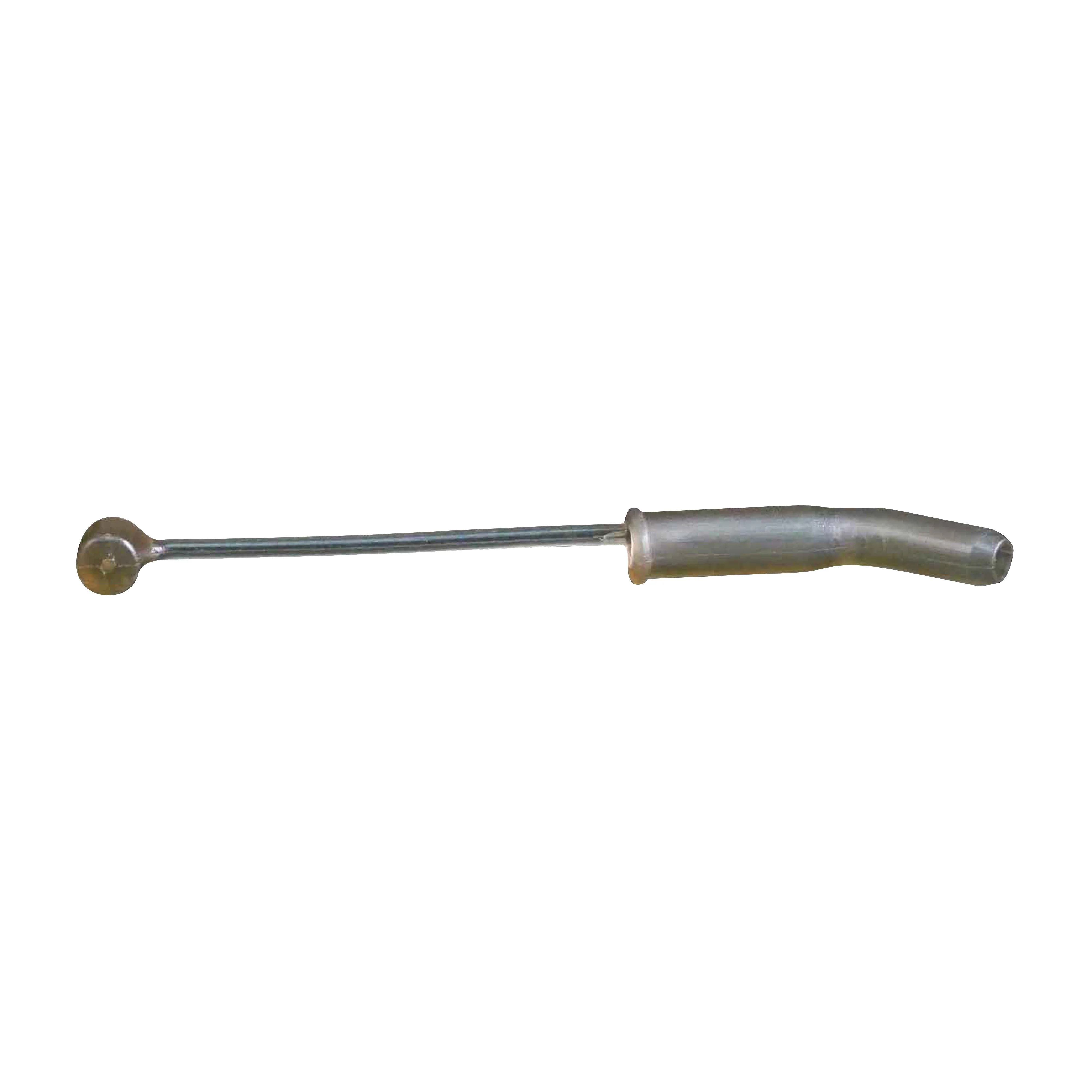 D-Rig Kickers Large Organic Brown - Image 3