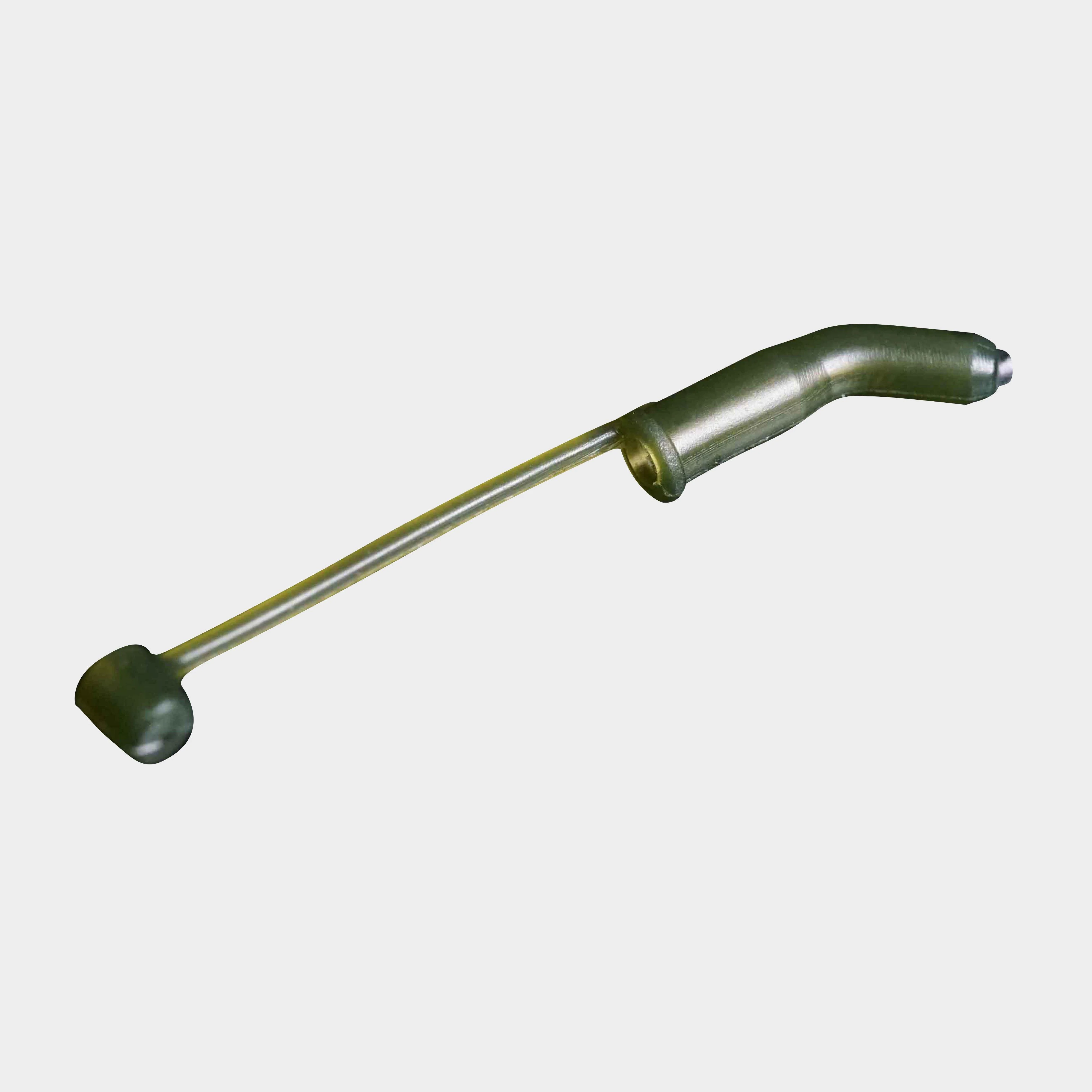 D-Rig Kickers Large Weed Green - Image 2