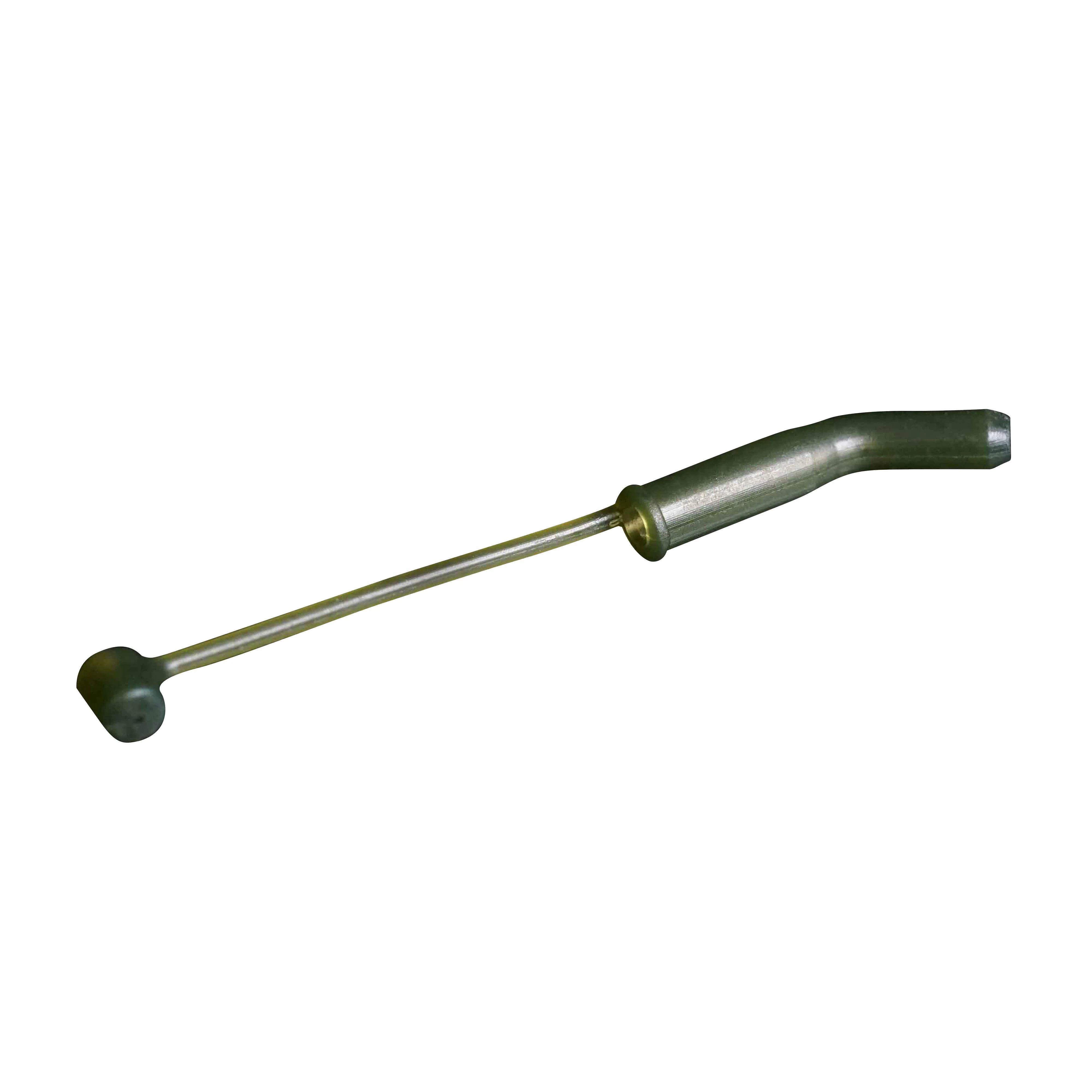 D-Rig Kickers Large Weed Green - Image 3
