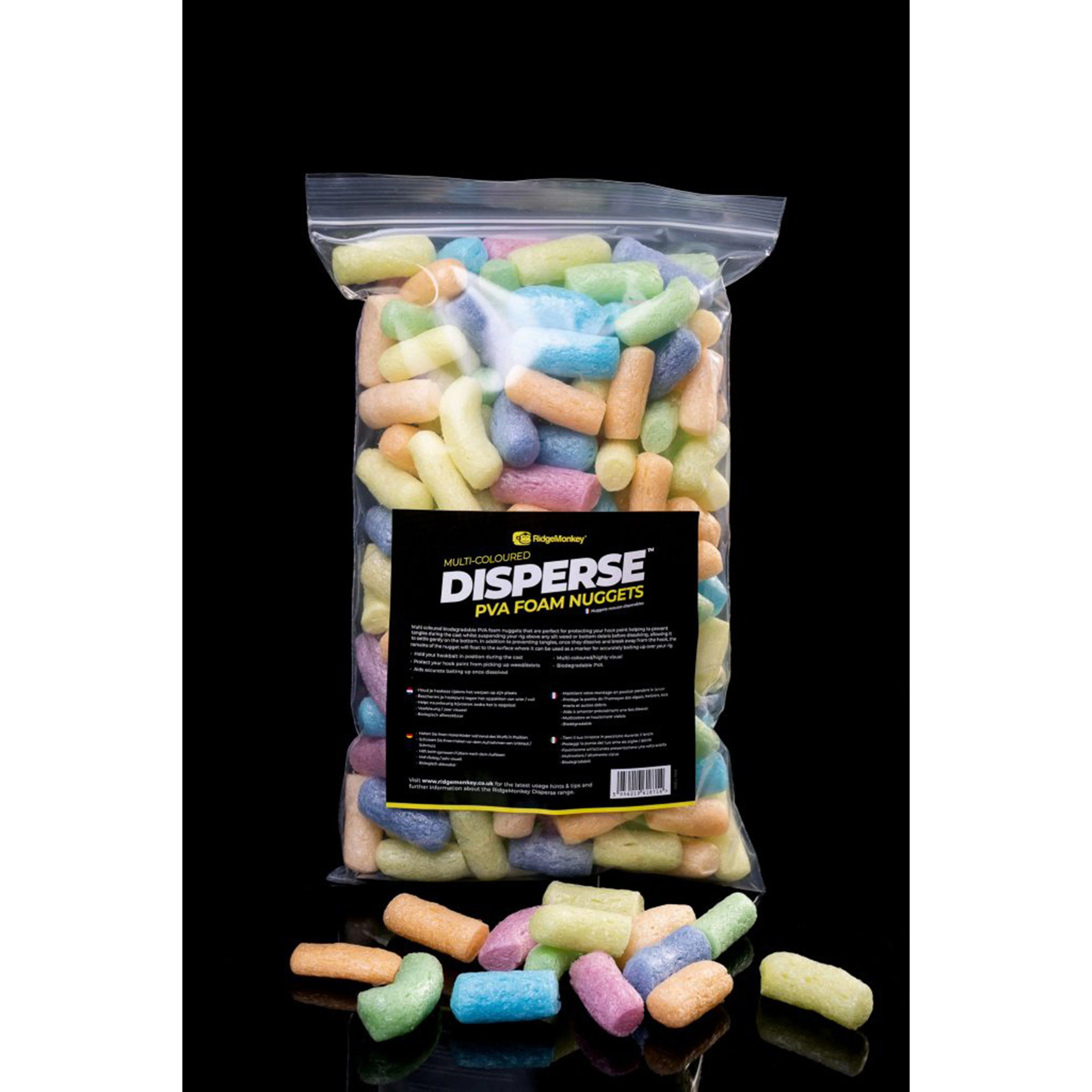 Disperse PVA Foam Nuggets – Refill Pack - Image 3