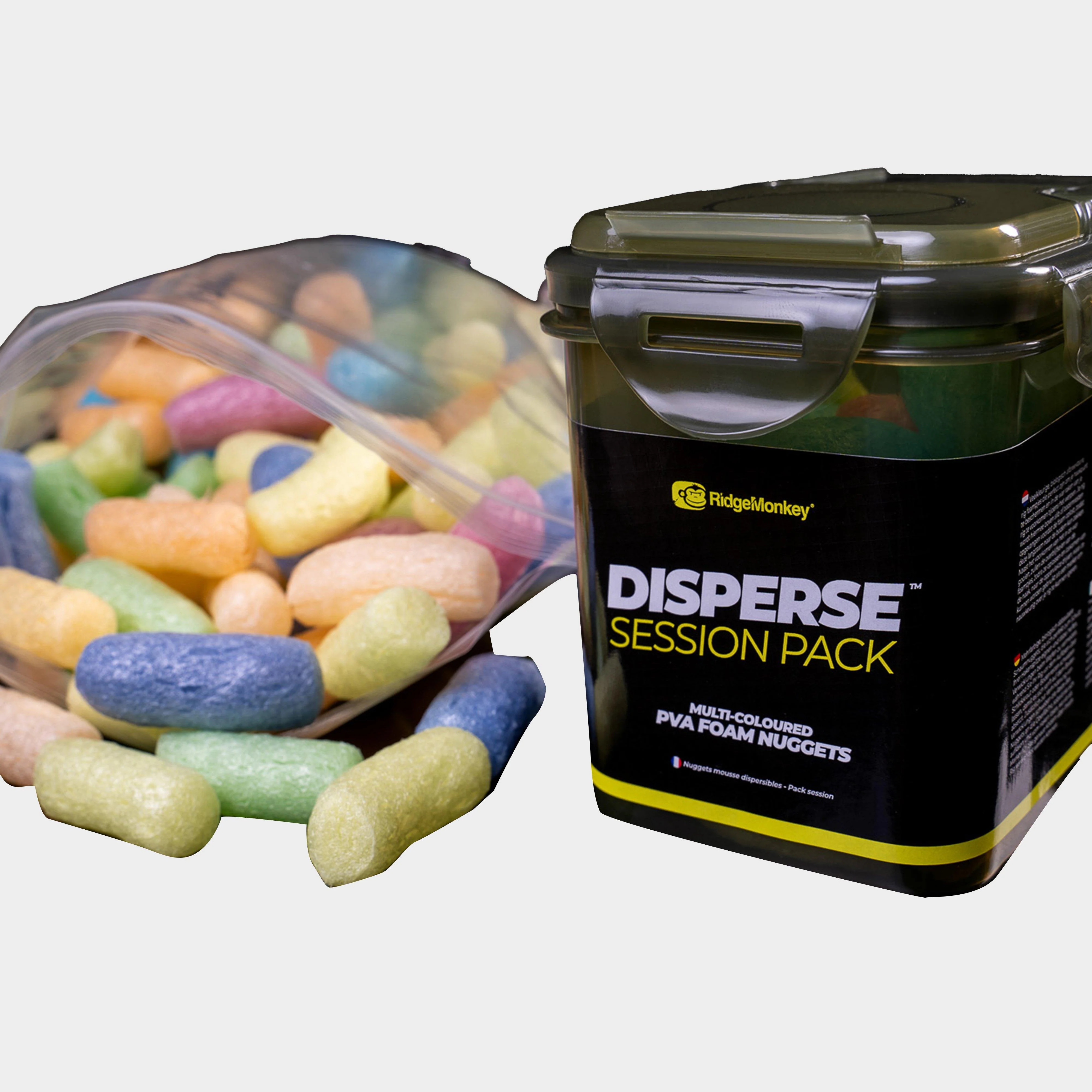 Disperse PVA Foam Nuggets – Session Pack - Image 2