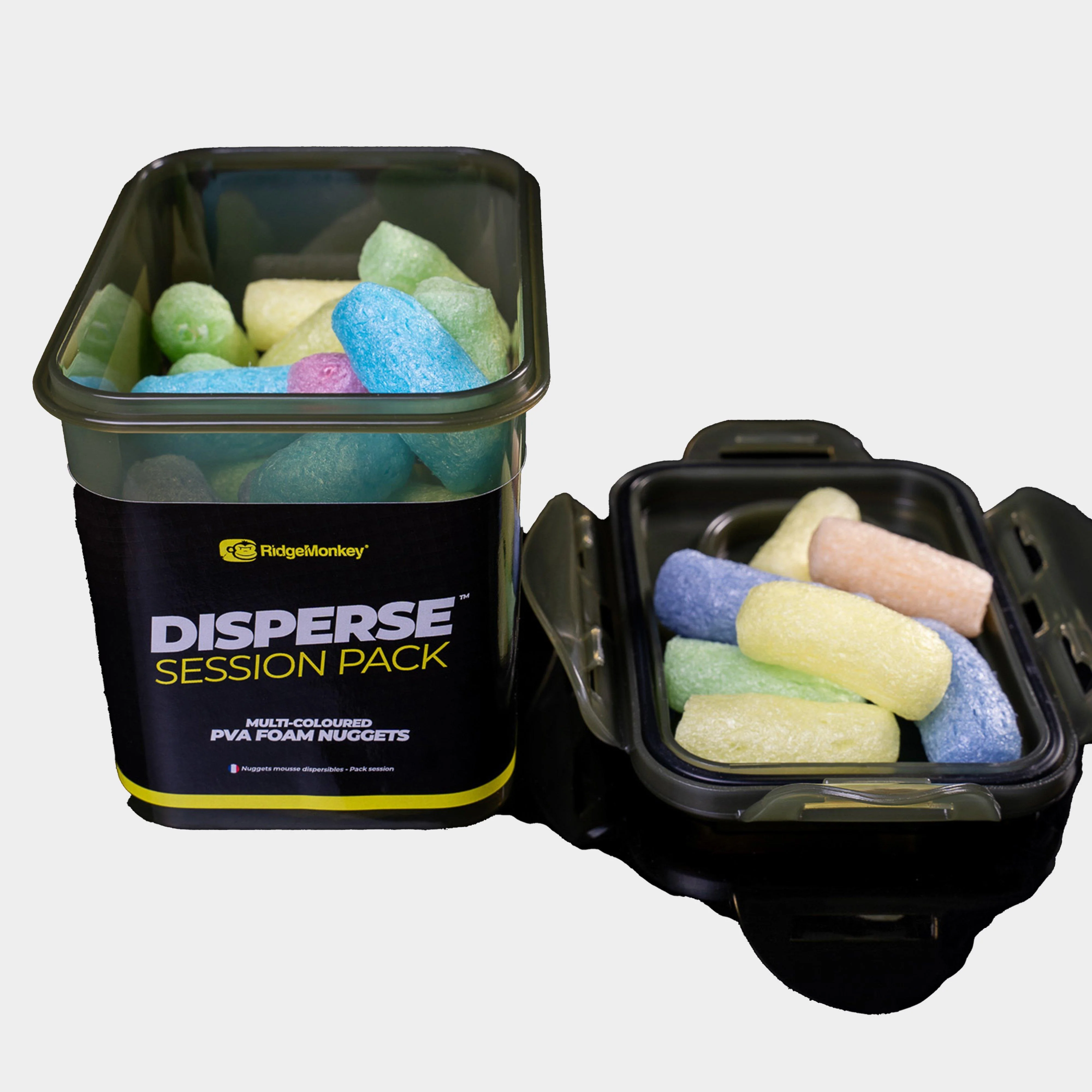 Disperse PVA Foam Nuggets – Session Pack - Image 3