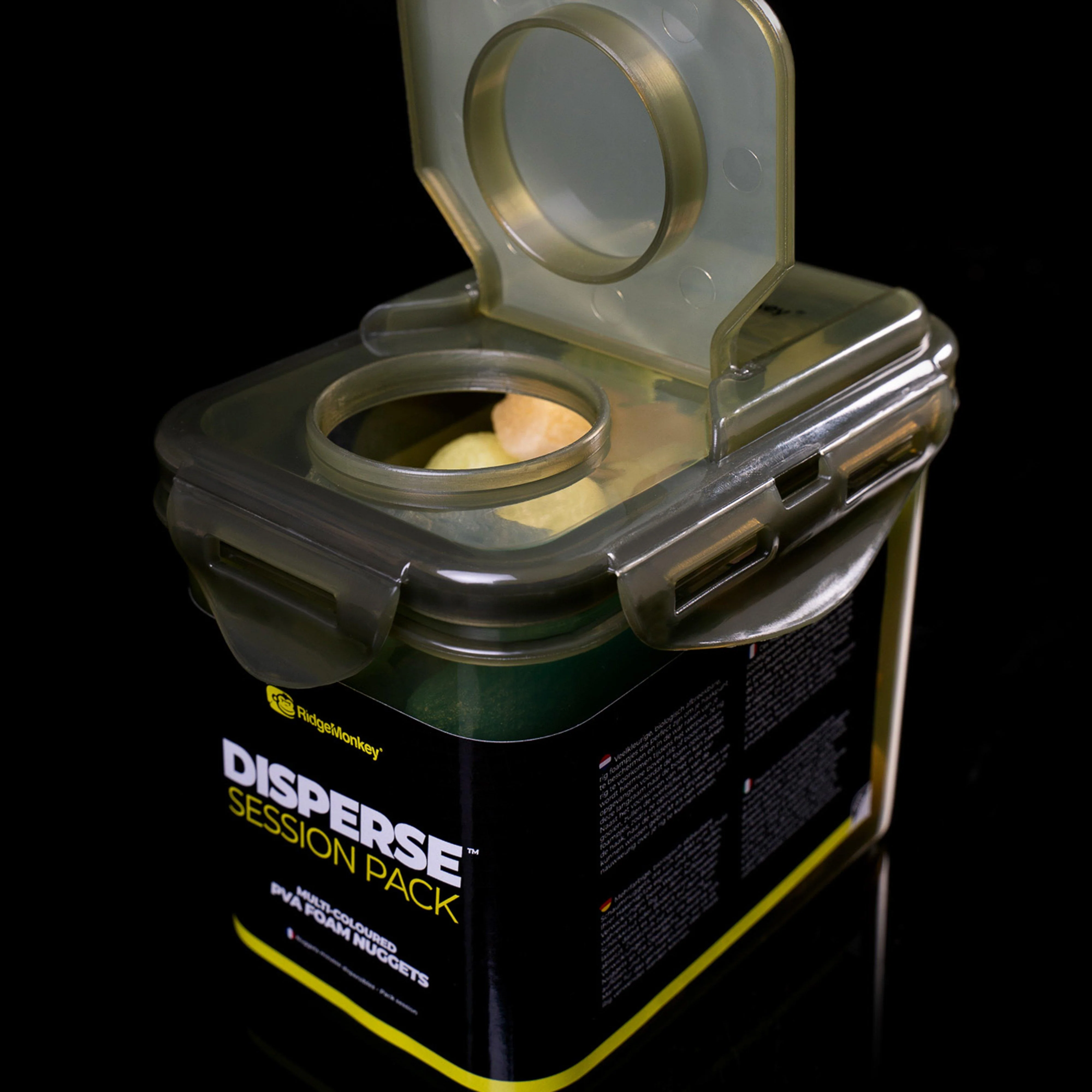 Disperse PVA Foam Nuggets – Session Pack - Image 5