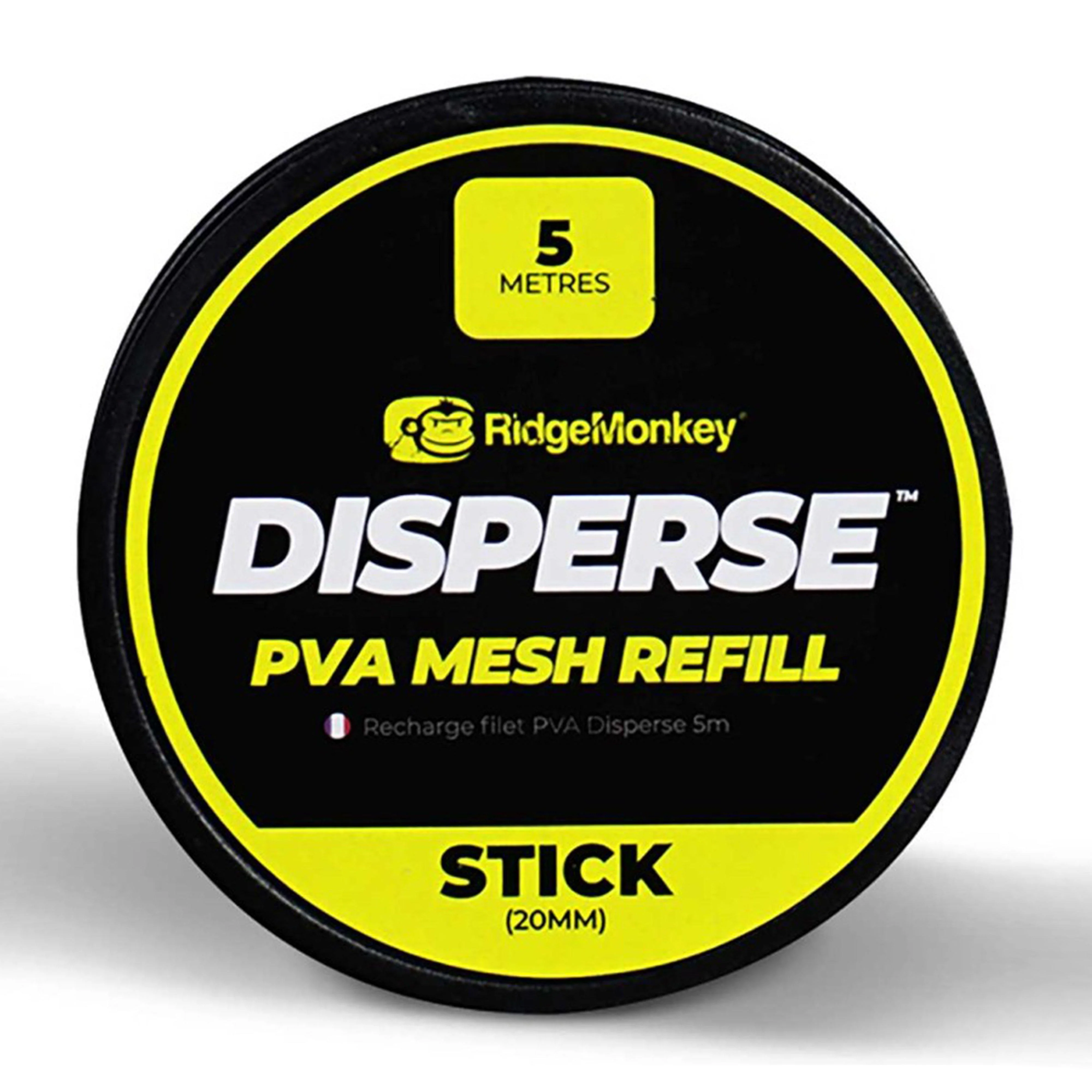 Disperse PVA Mesh Refill – Stick 5m - Image 3