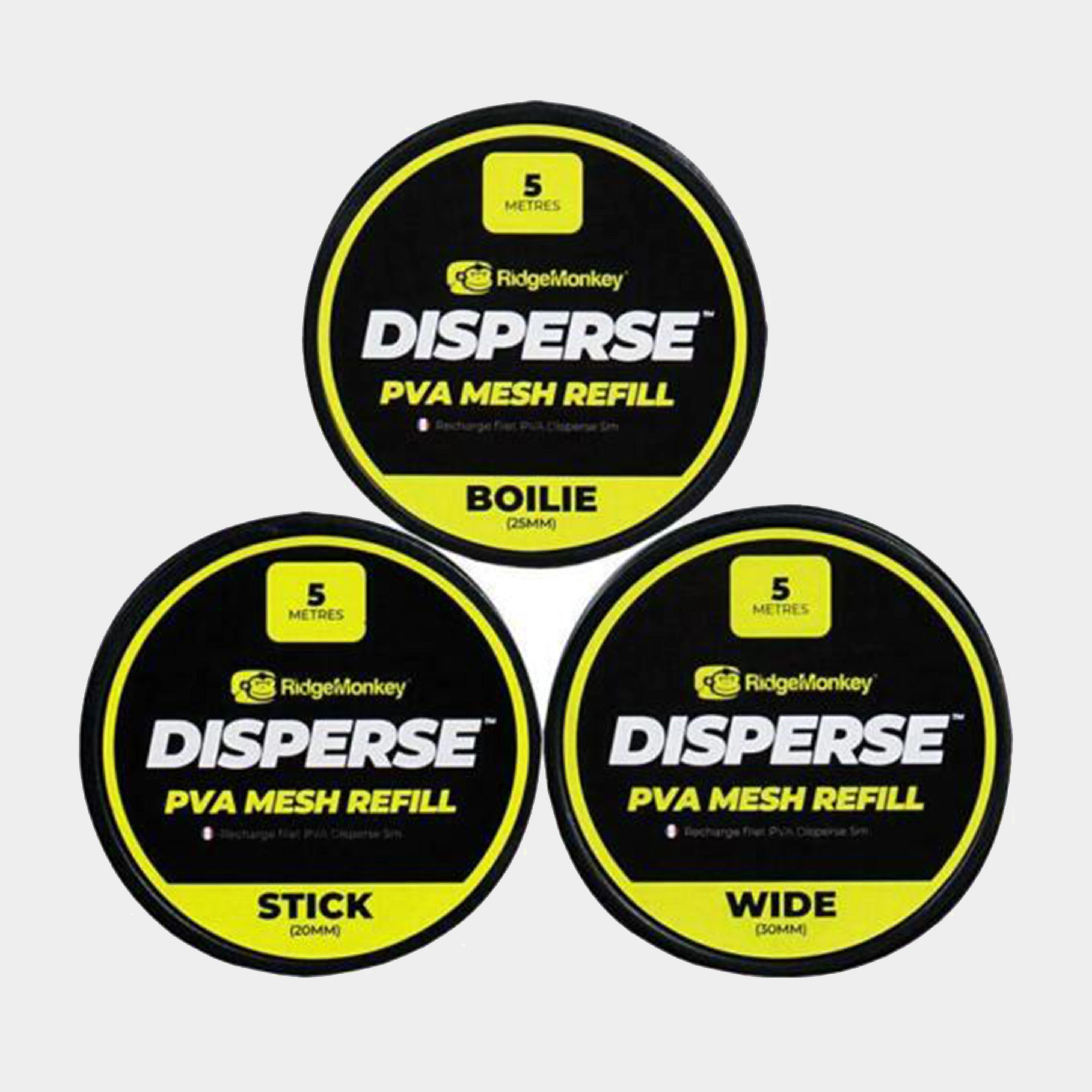 Disperse PVA Mesh Refill – Wide 5m - Image 2
