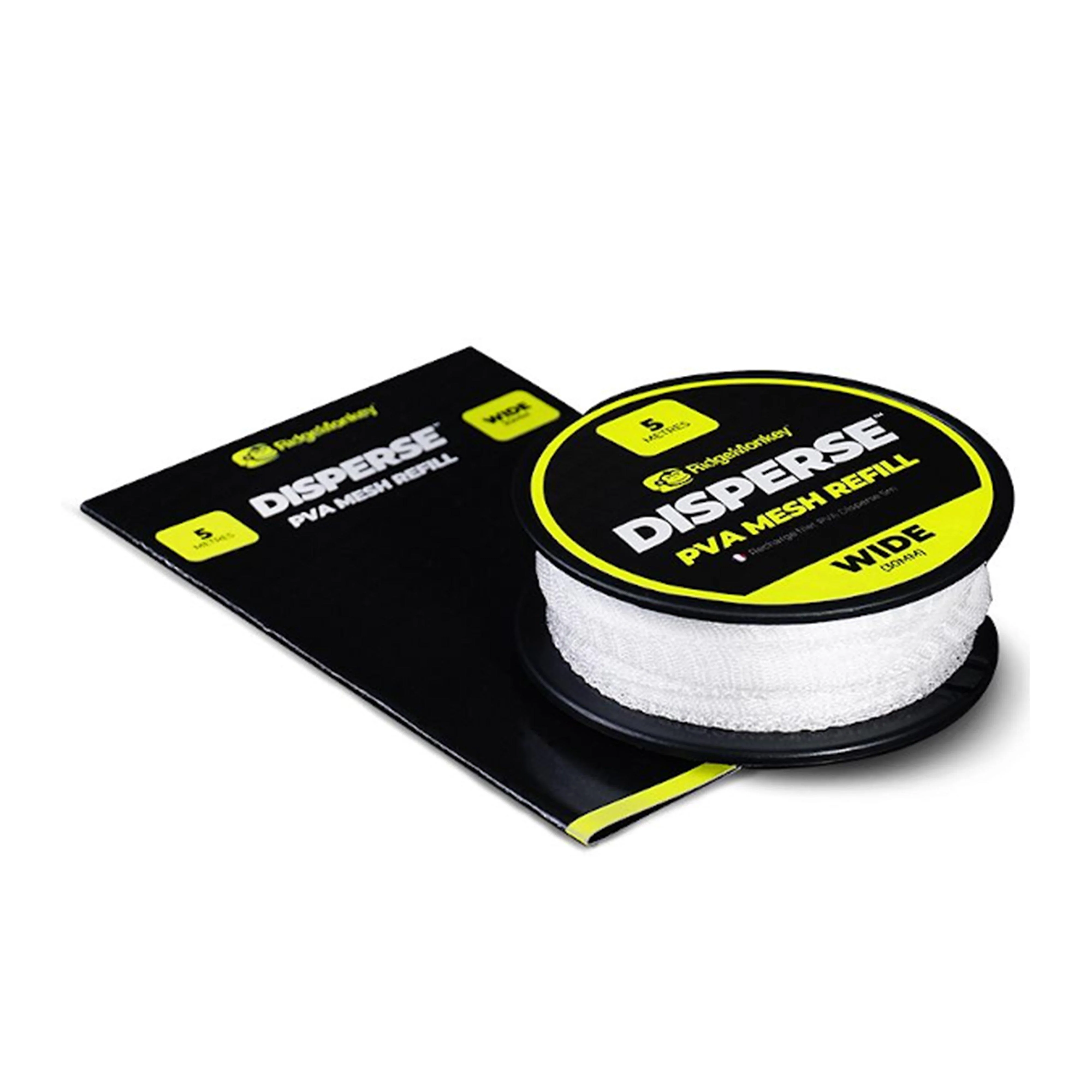 Disperse PVA Mesh Refill – Wide 5m - Image 3