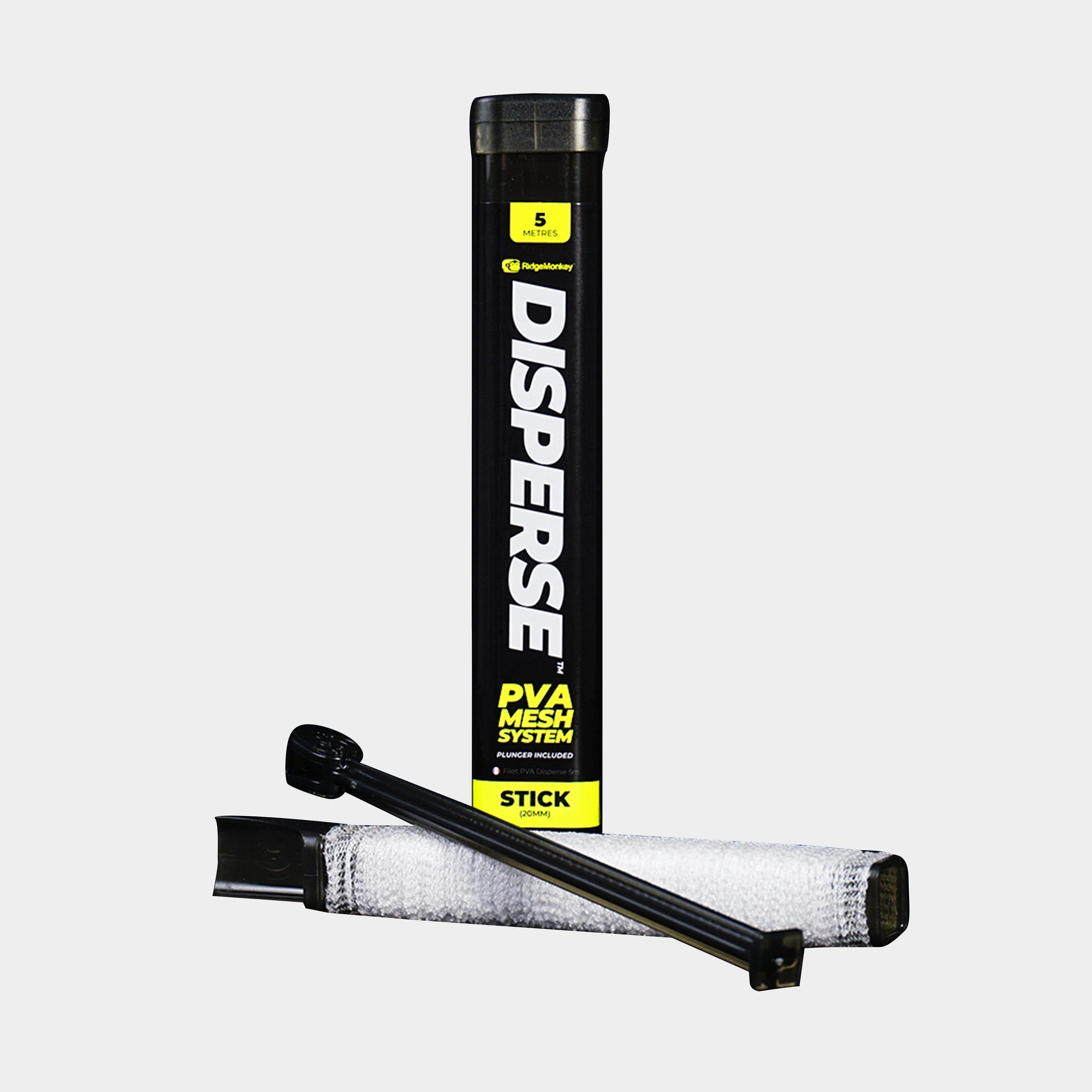 Disperse PVA Mesh System – Stick 5m - Image 2