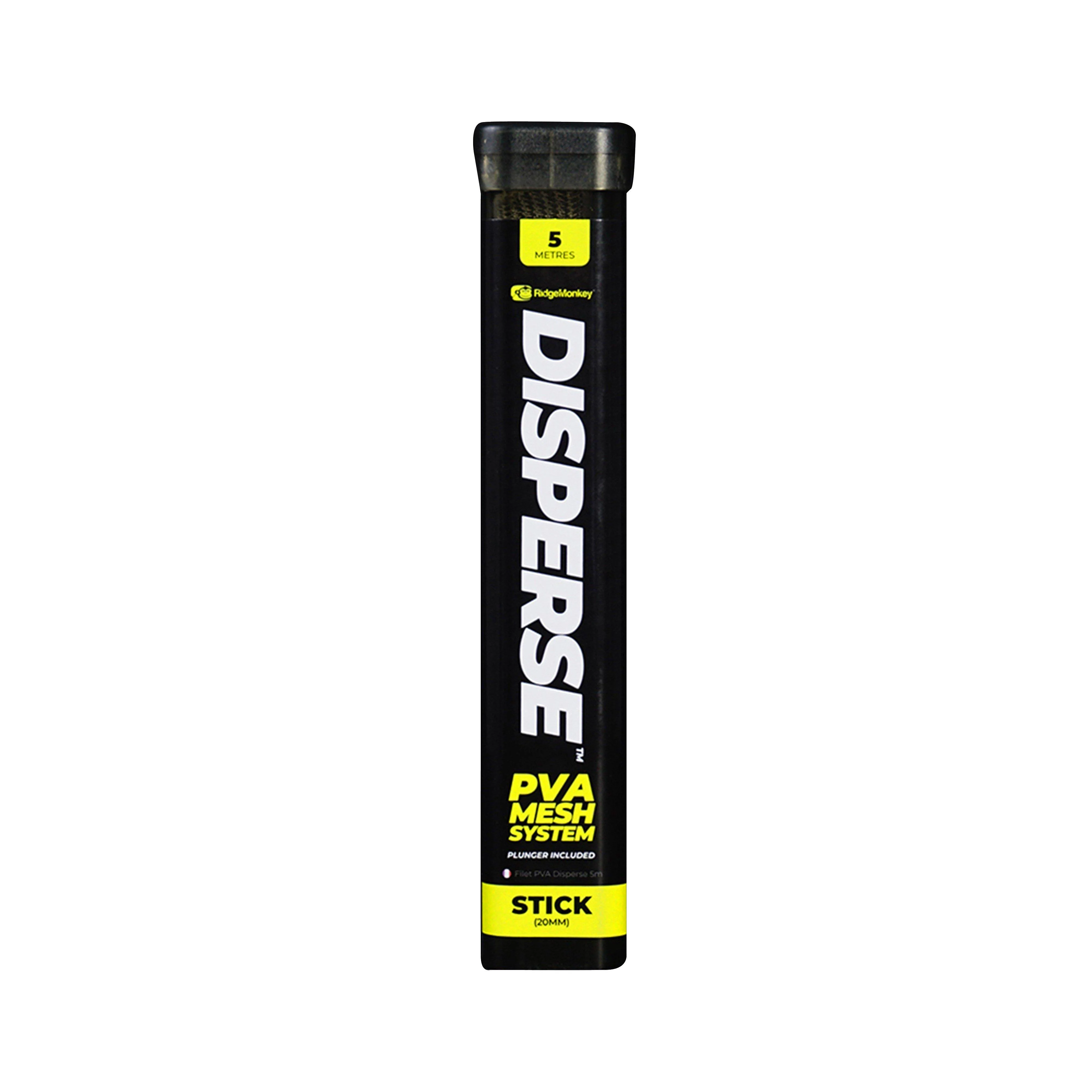 Disperse PVA Mesh System – Stick 5m - Image 3