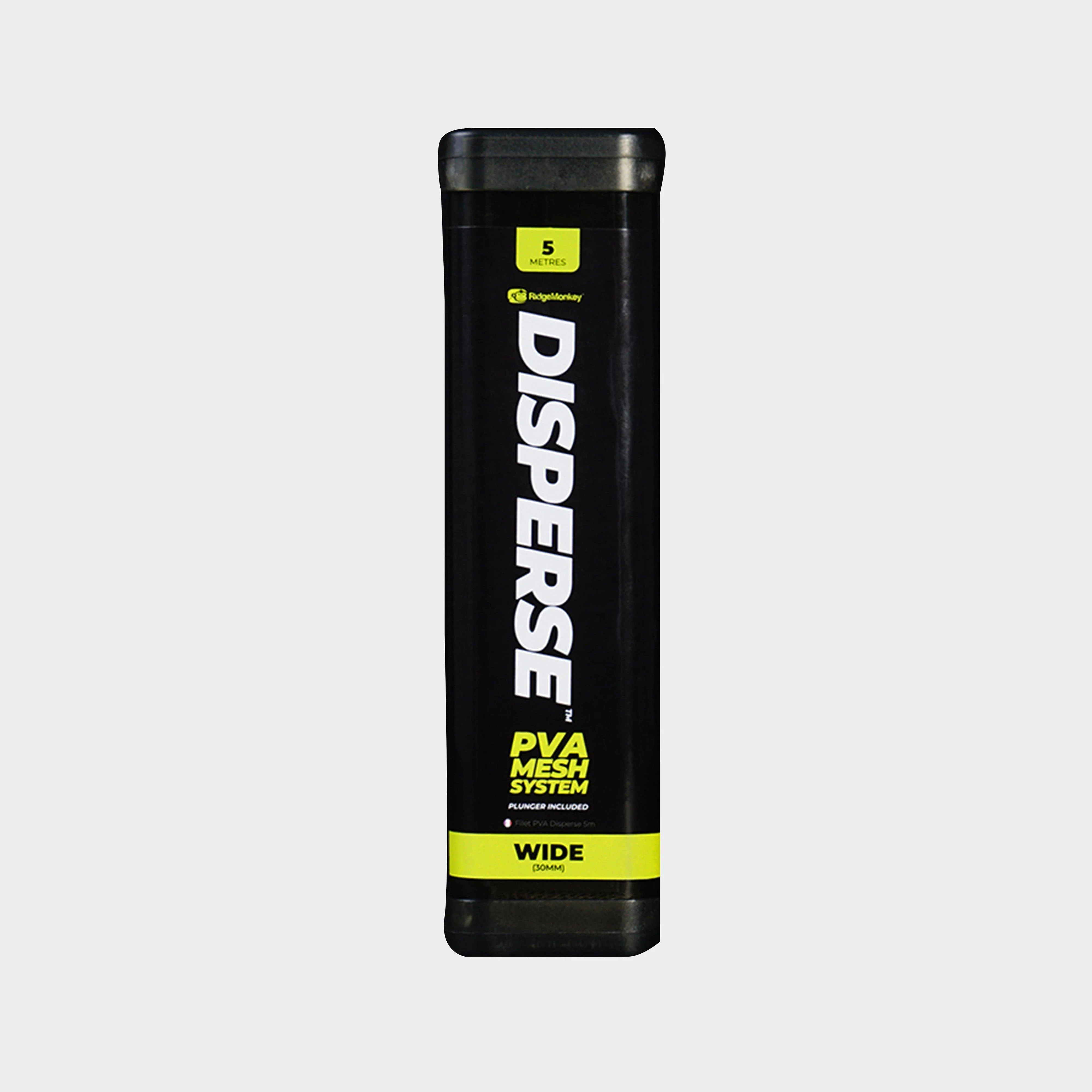 Disperse PVA Mesh System – Wide 5m - Image 2