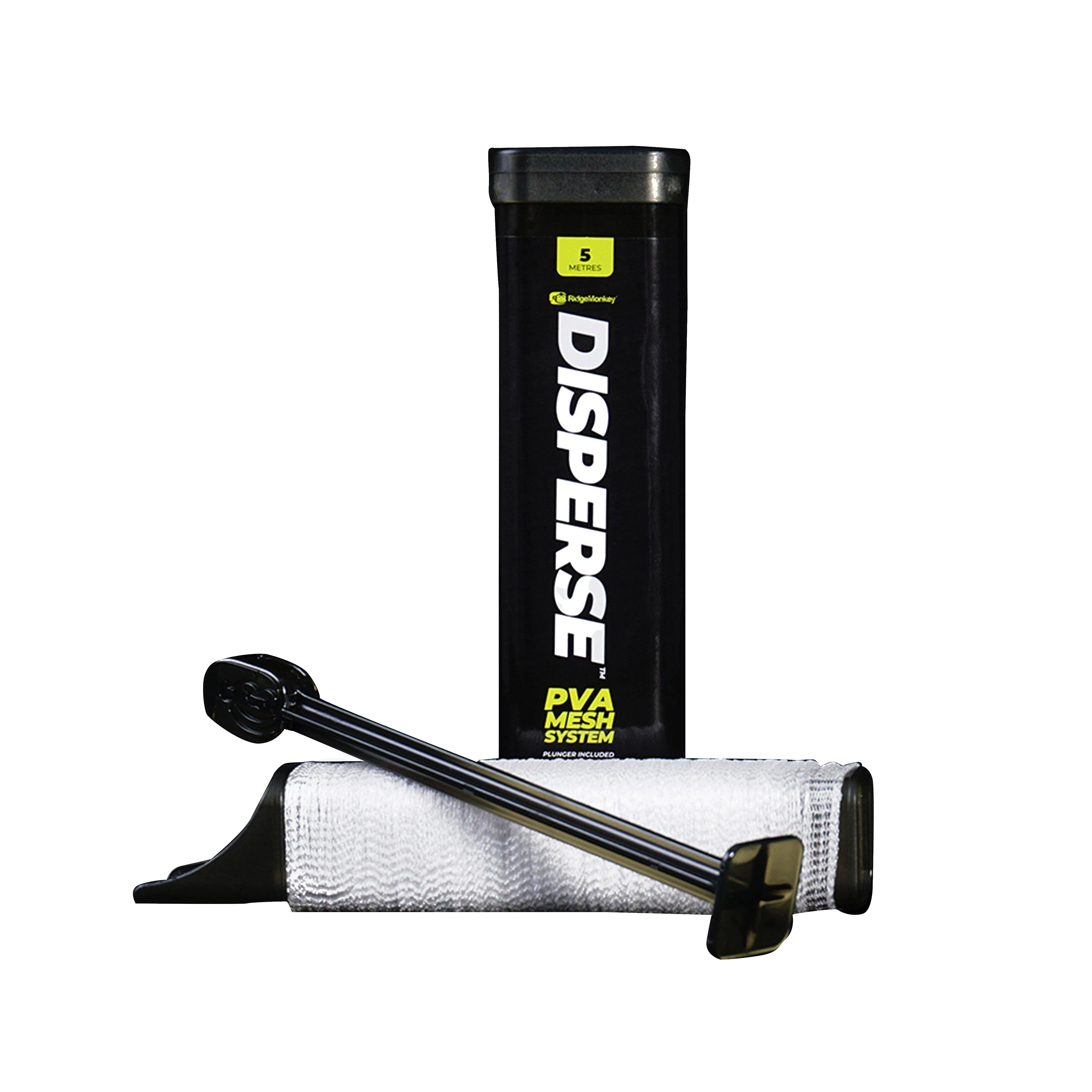 Disperse PVA Mesh System – Wide 5m - Image 3