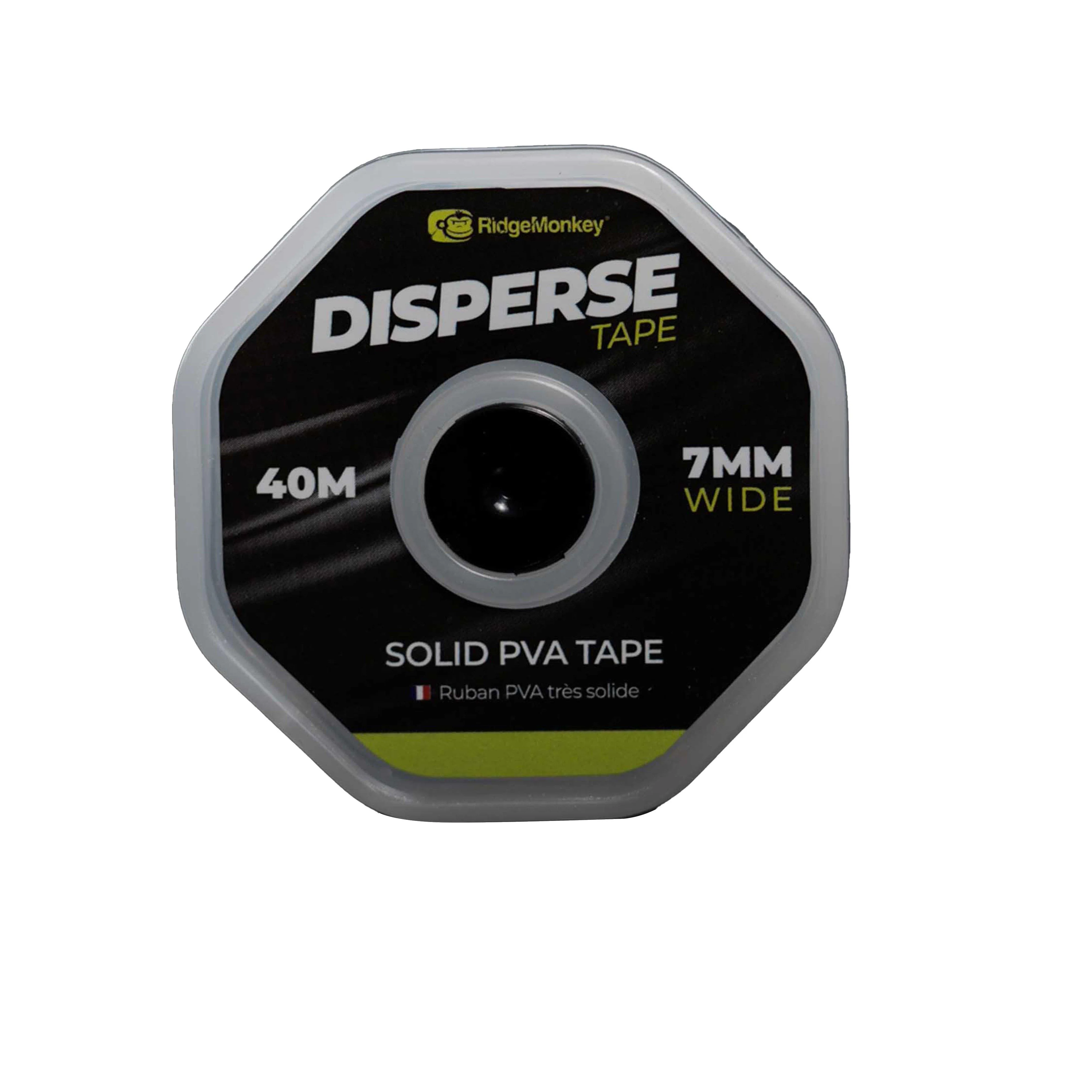Disperse PVA Tape 7mm x 40m - Image 7