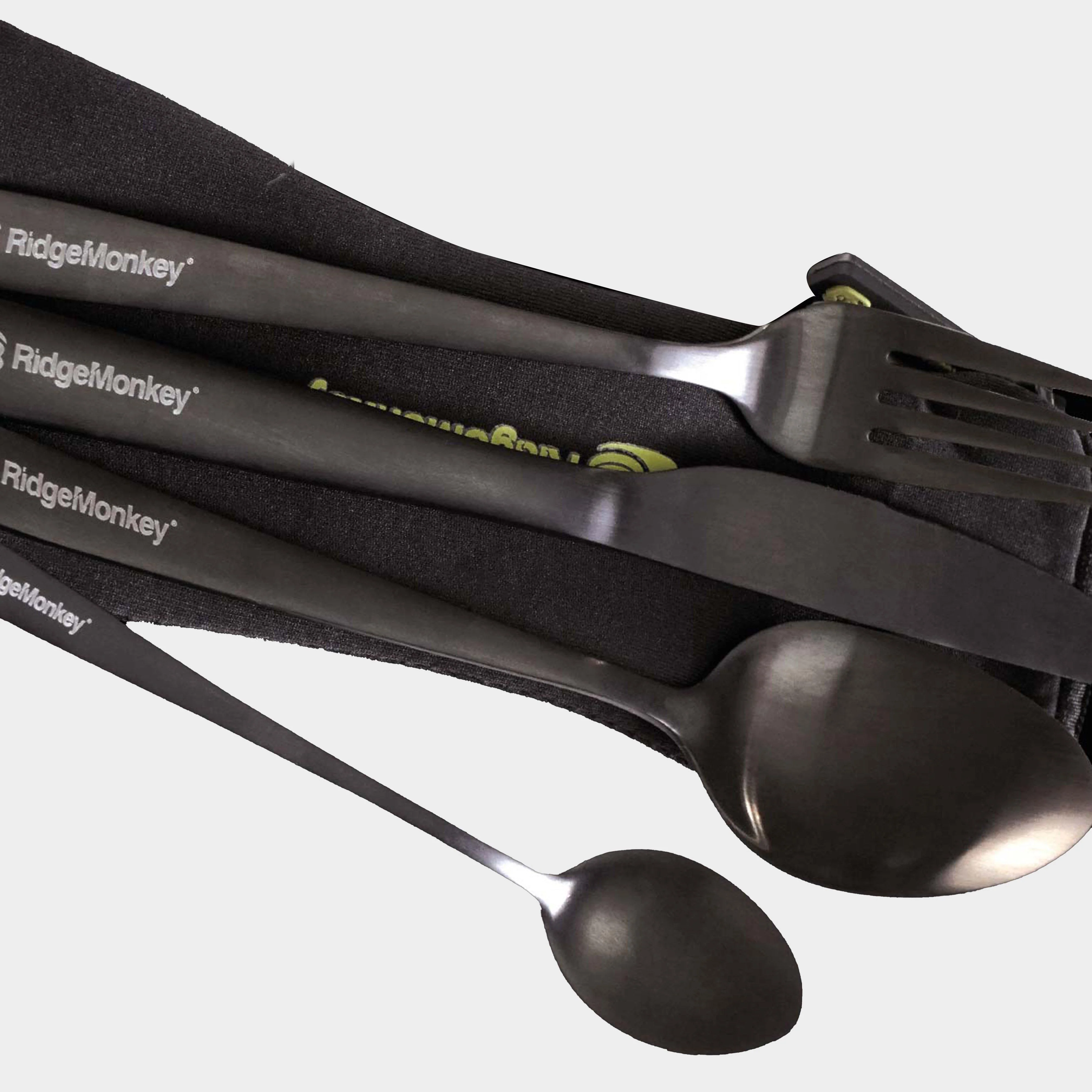 DLX Cutlery Set - Image 2
