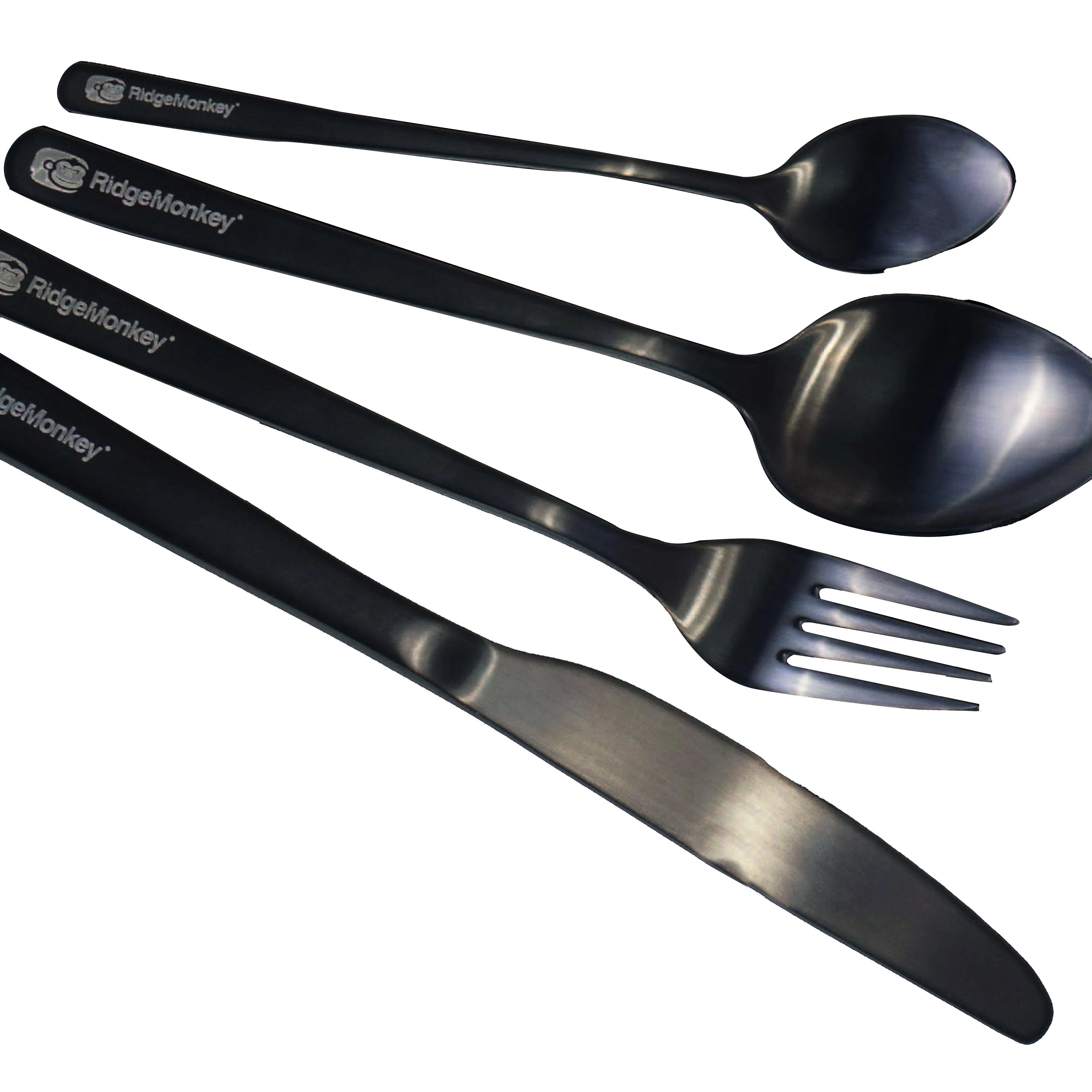 DLX Cutlery Set - Image 3
