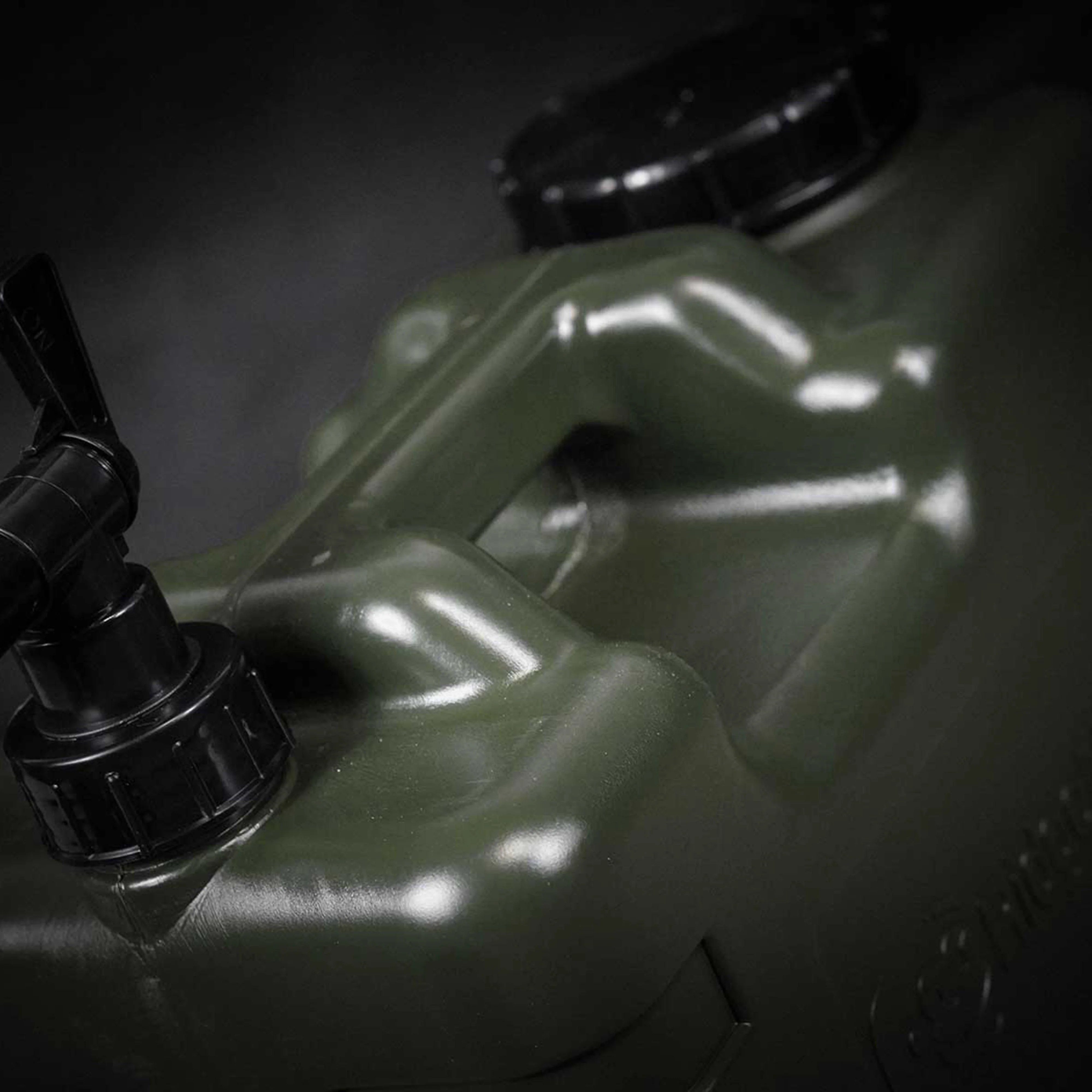 HD Water Carrier in 5L - Image 3
