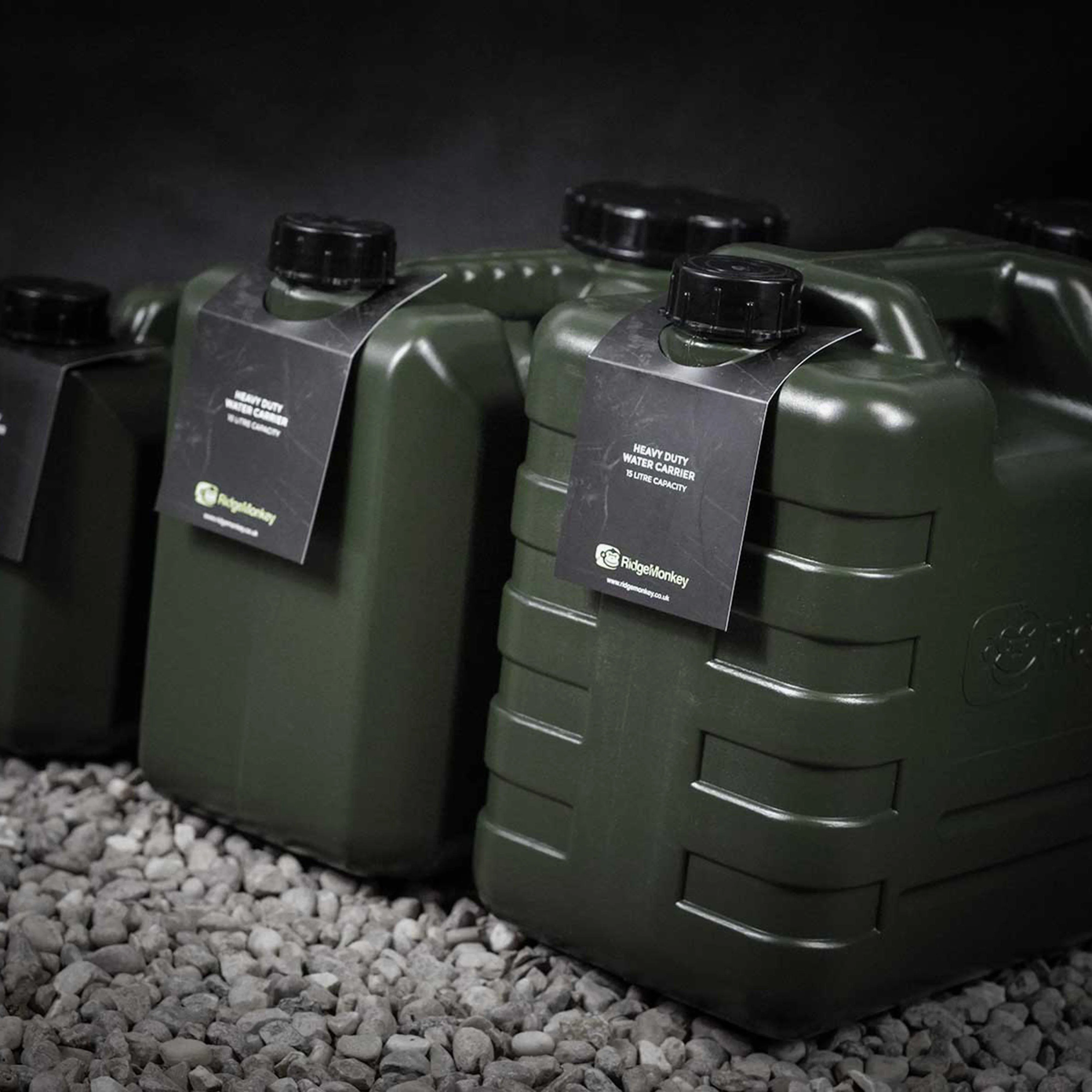 HD Water Carrier in 5L - Image 4