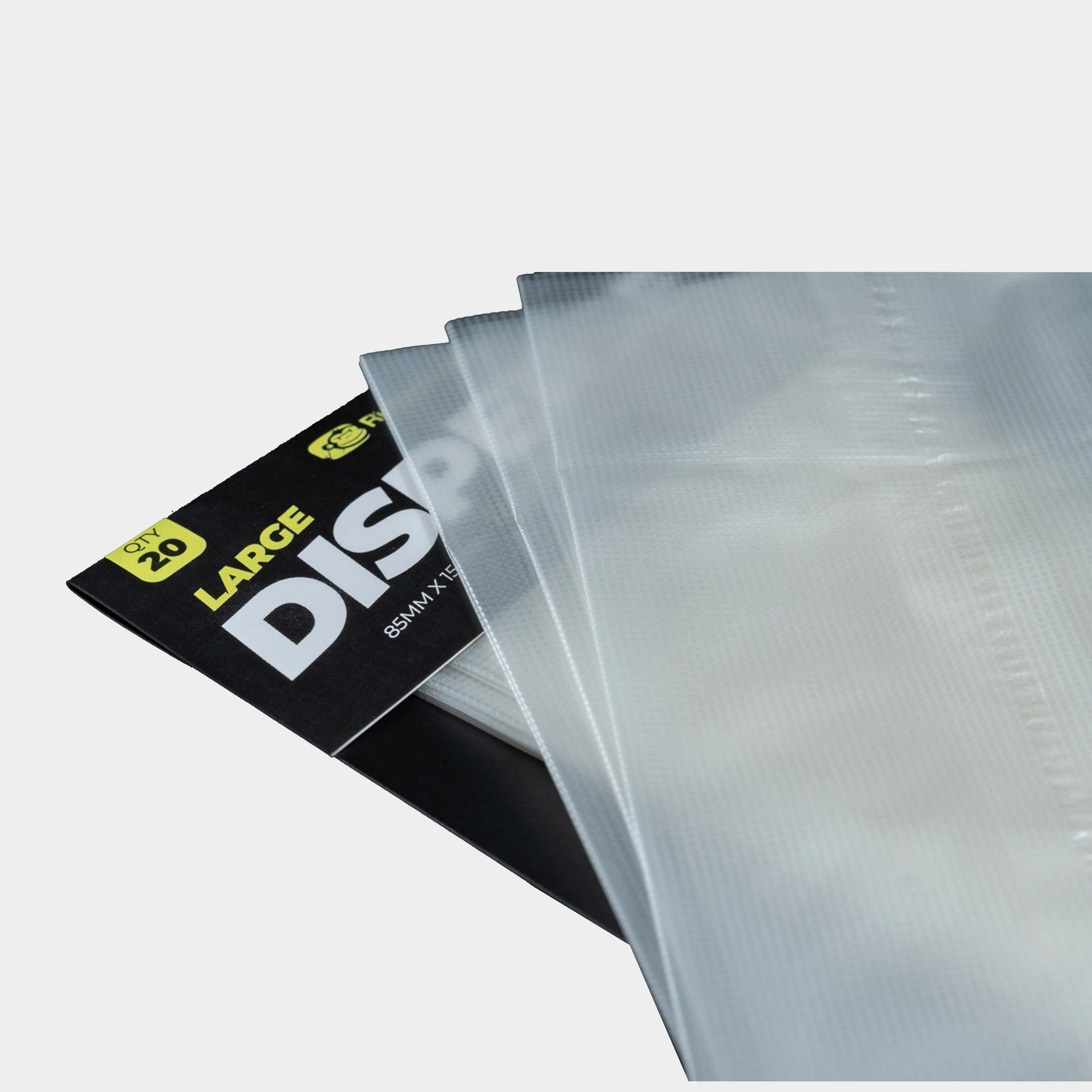 Large Disperse PVA Bags - Image 2