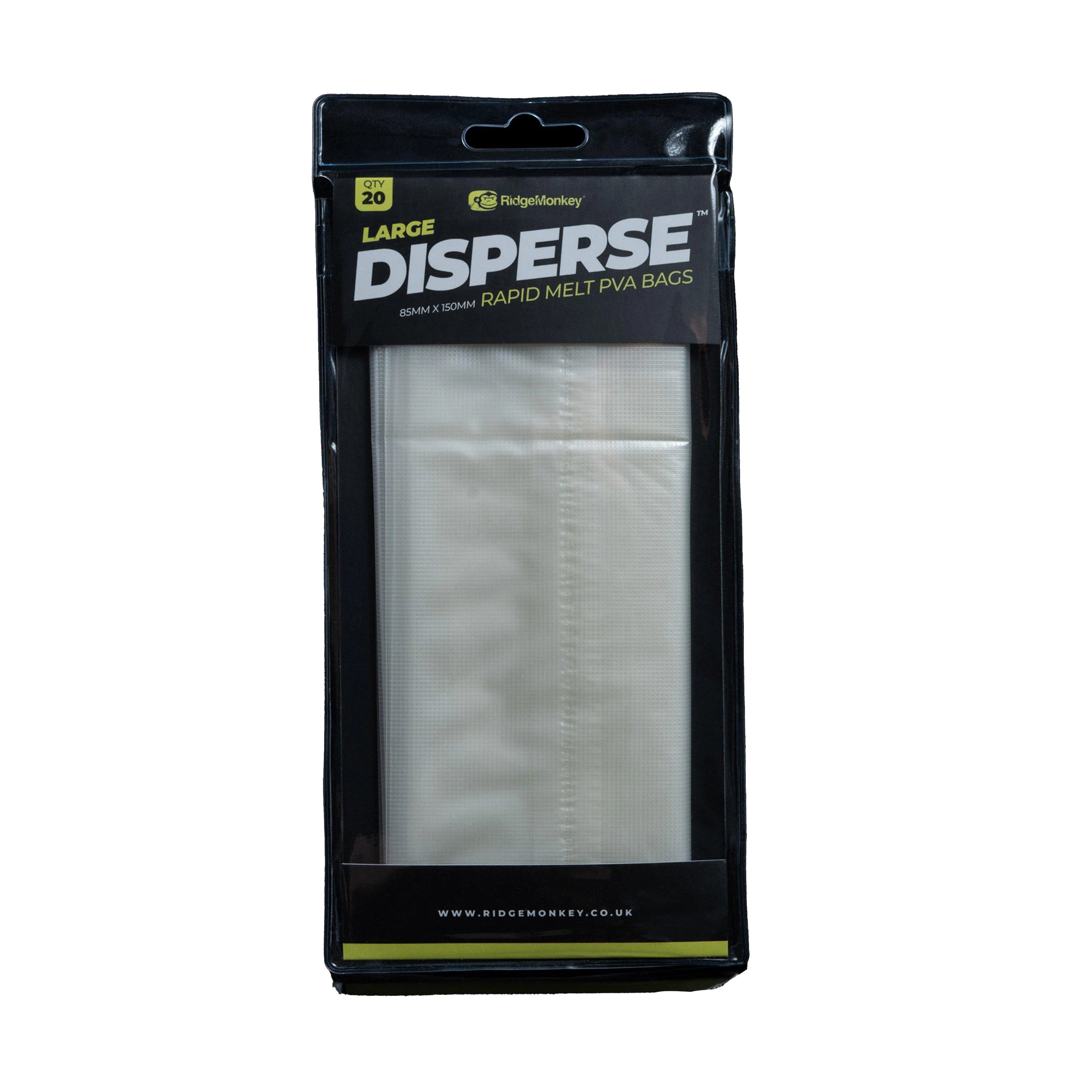Large Disperse PVA Bags - Image 5