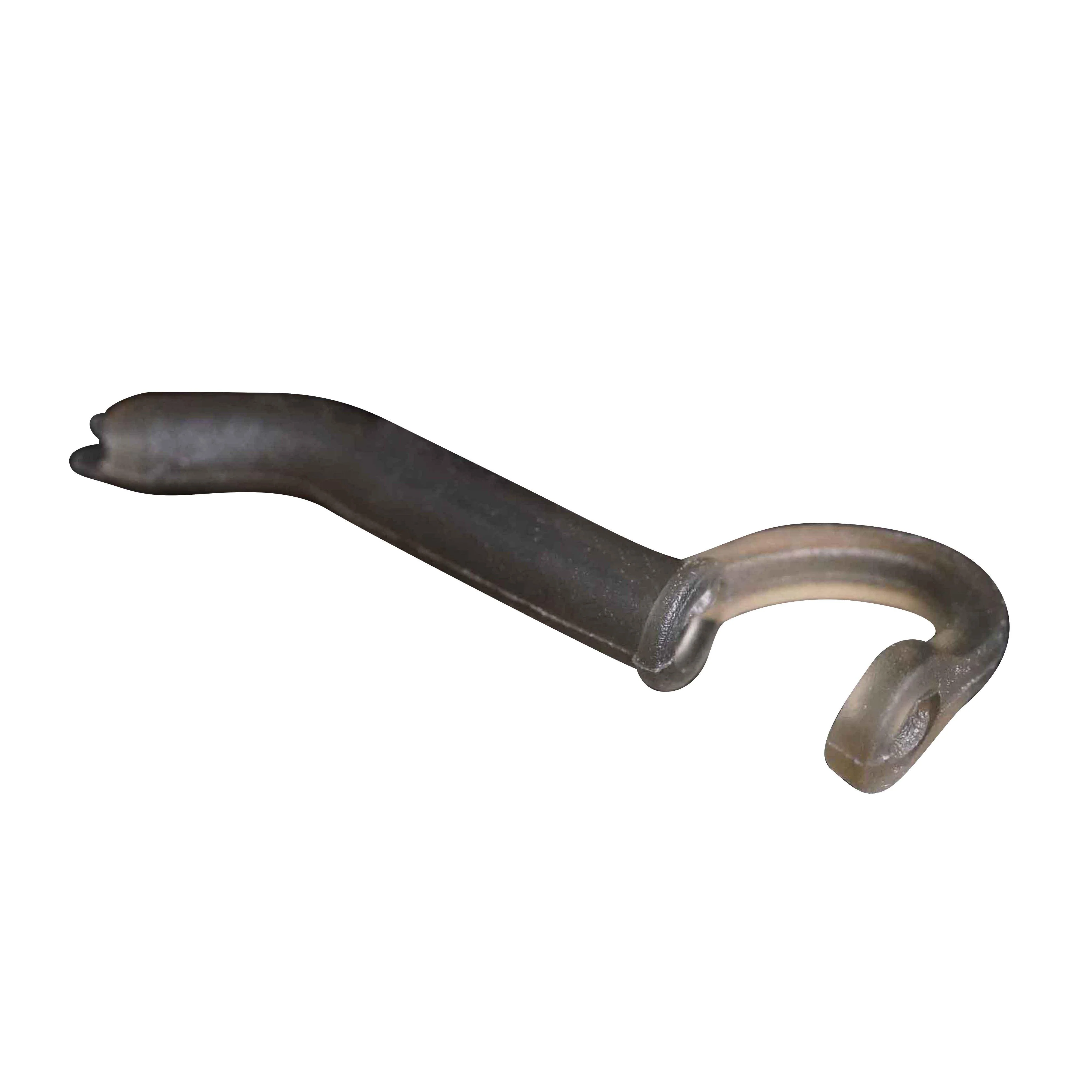 Mini D-Rig Kickers Large Brown - Image 3