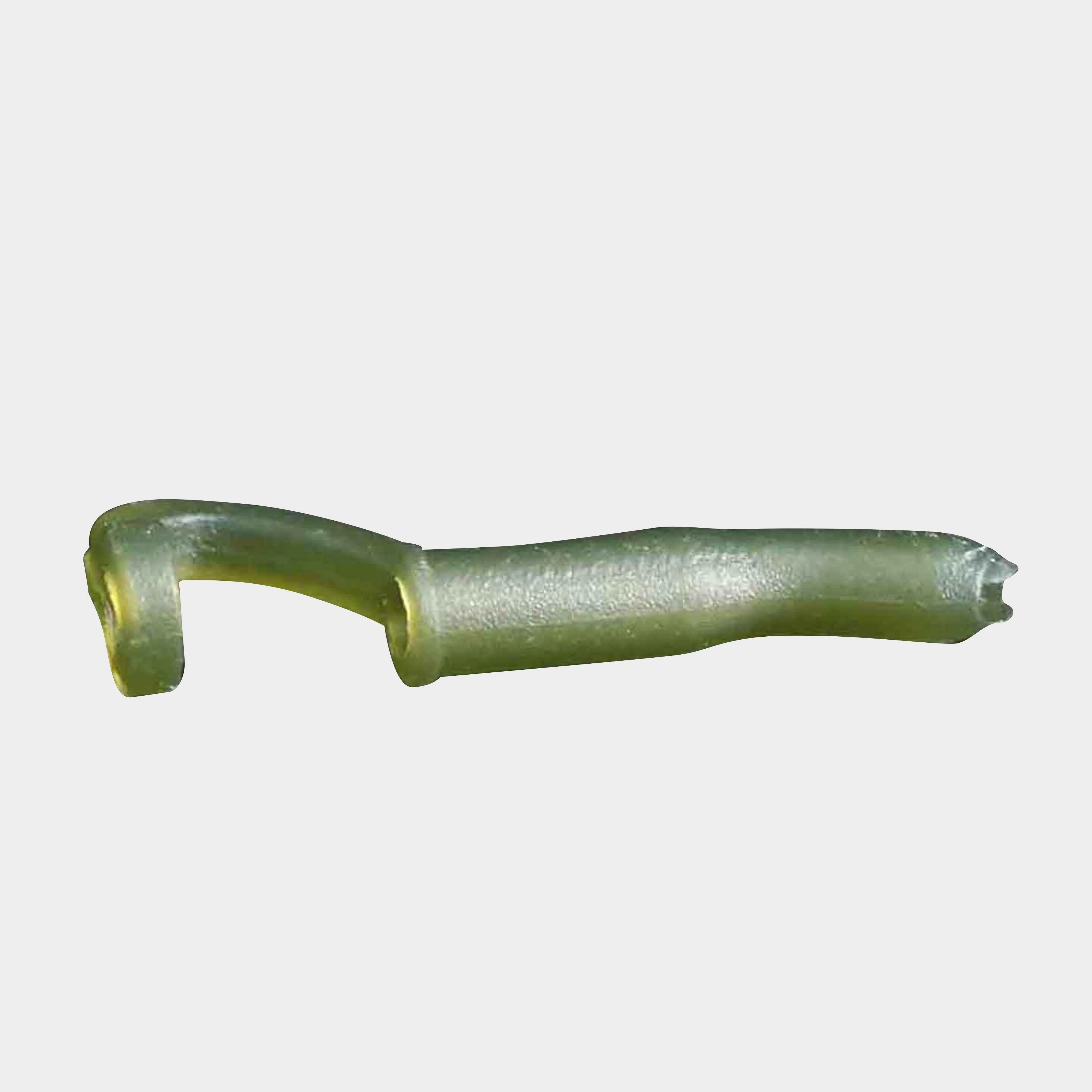 Mini D-Rig Kickers Large Weed Green - Image 2
