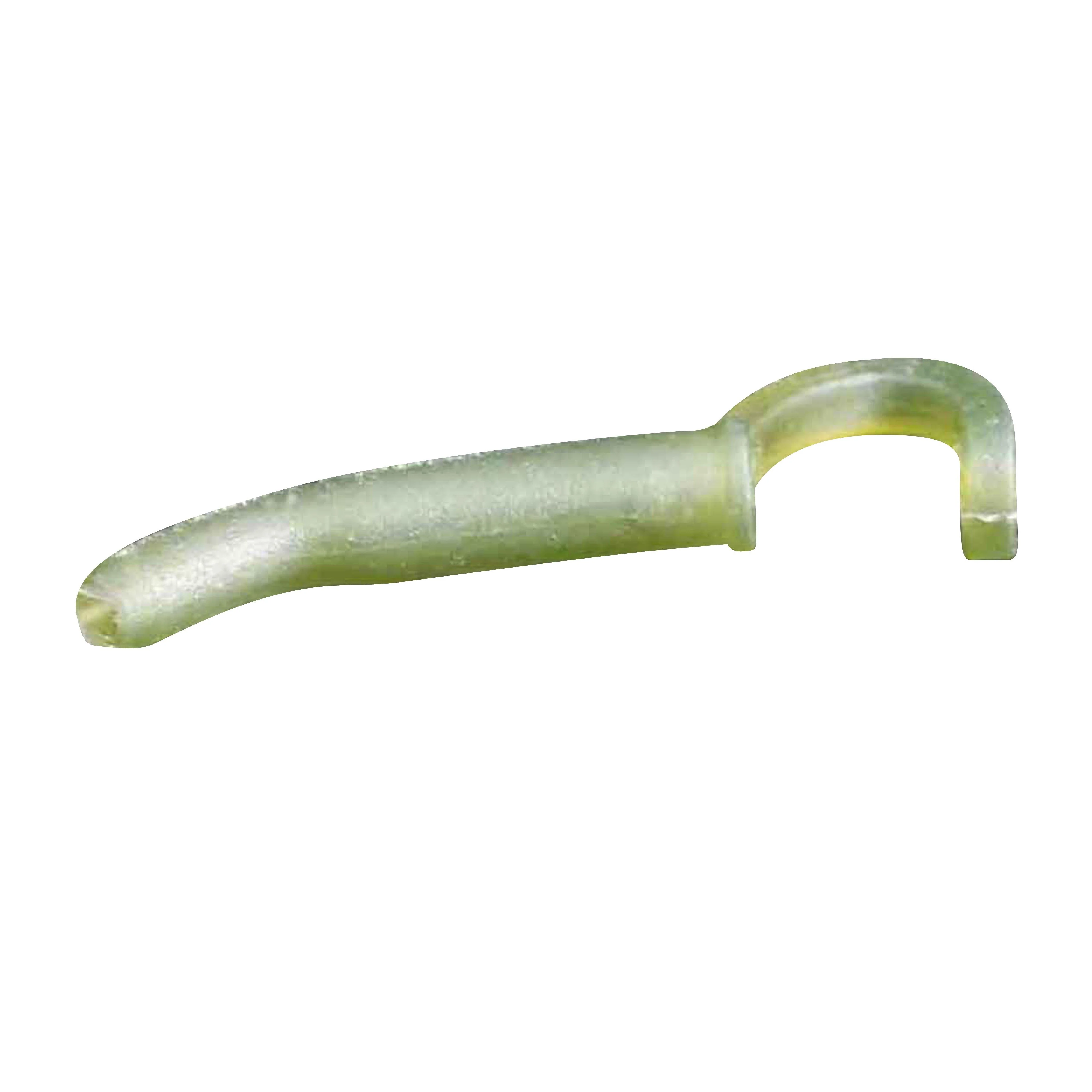Mini D-Rig Kickers Large Weed Green - Image 3