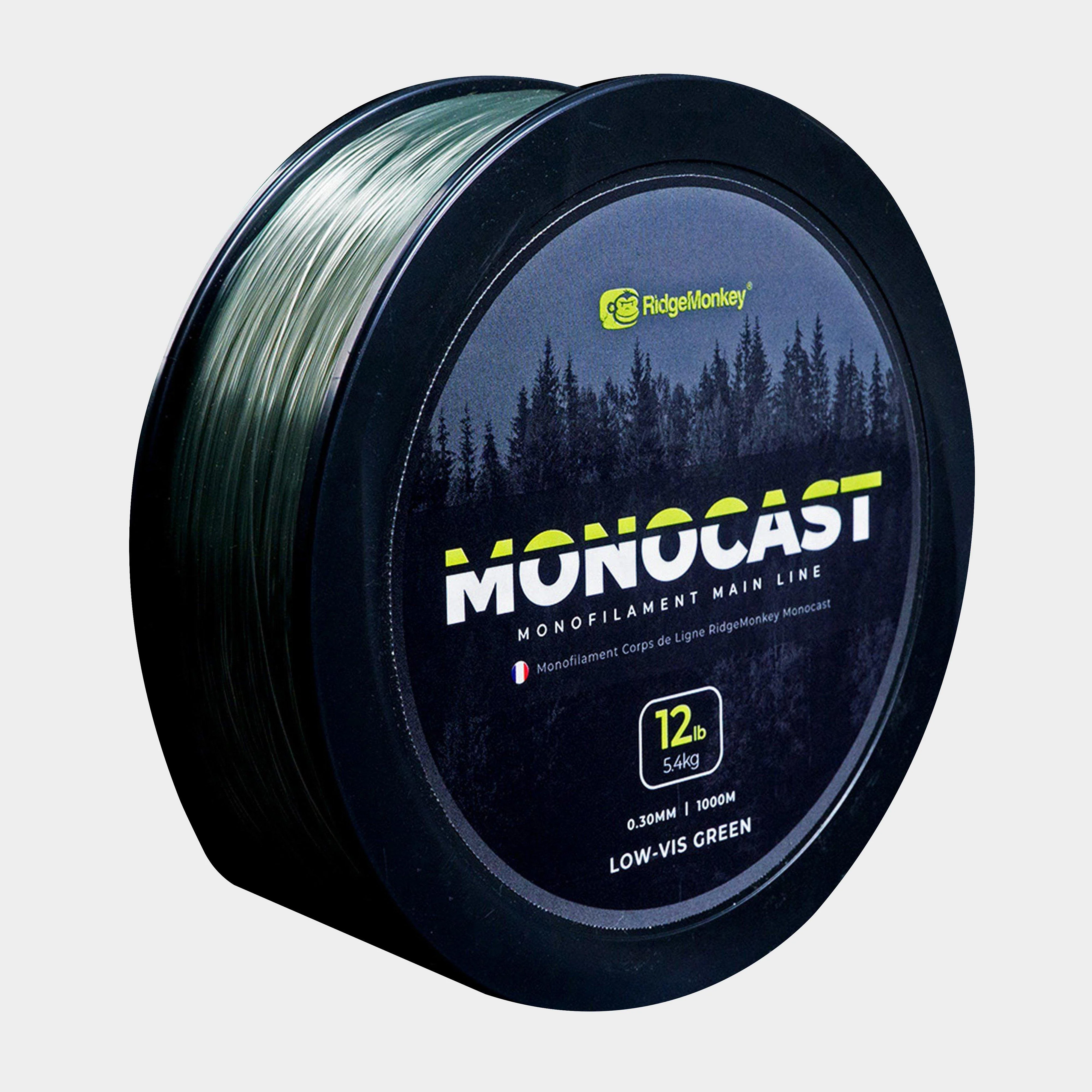 MonoCast Mono 12lb - Image 2