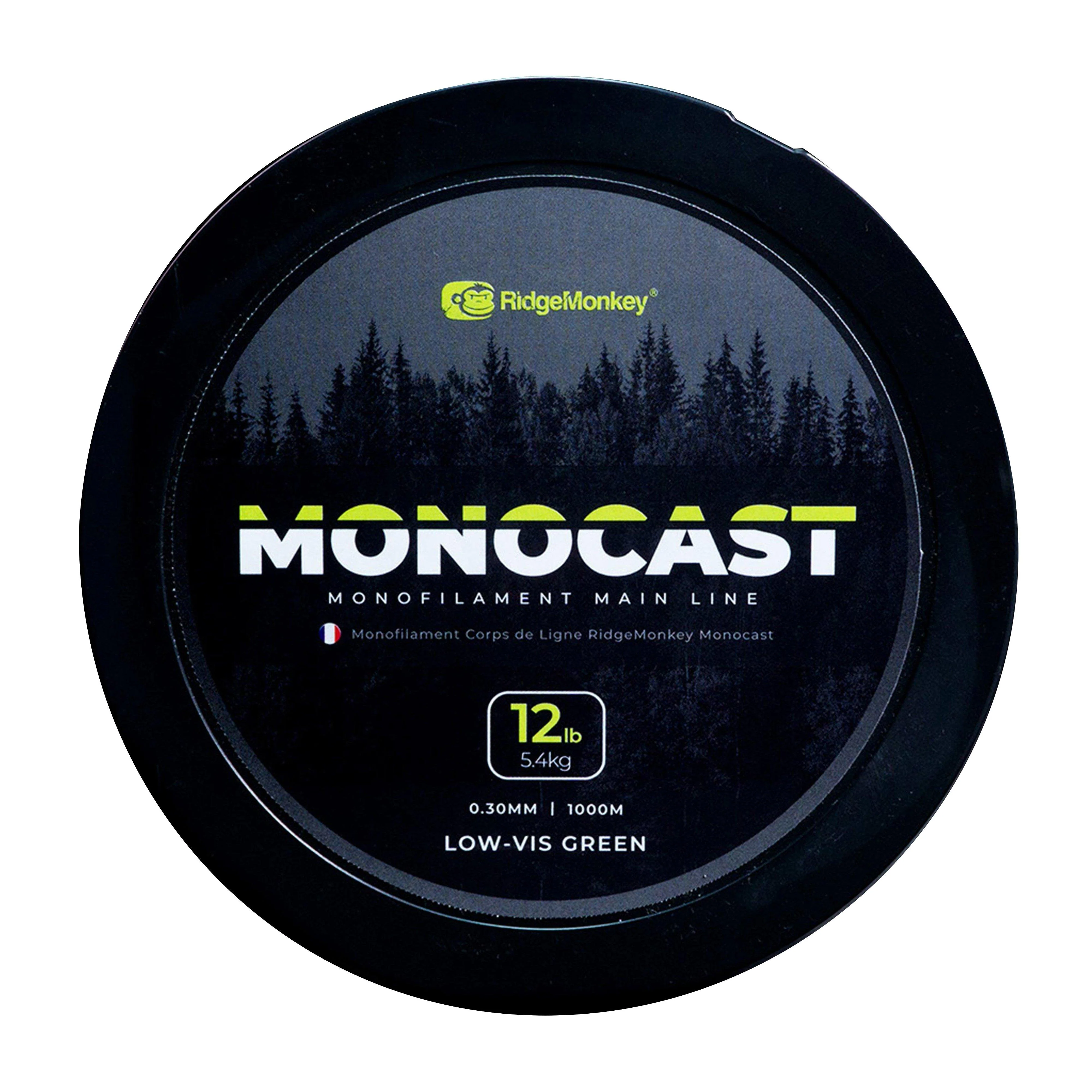 MonoCast Mono 12lb - Image 3