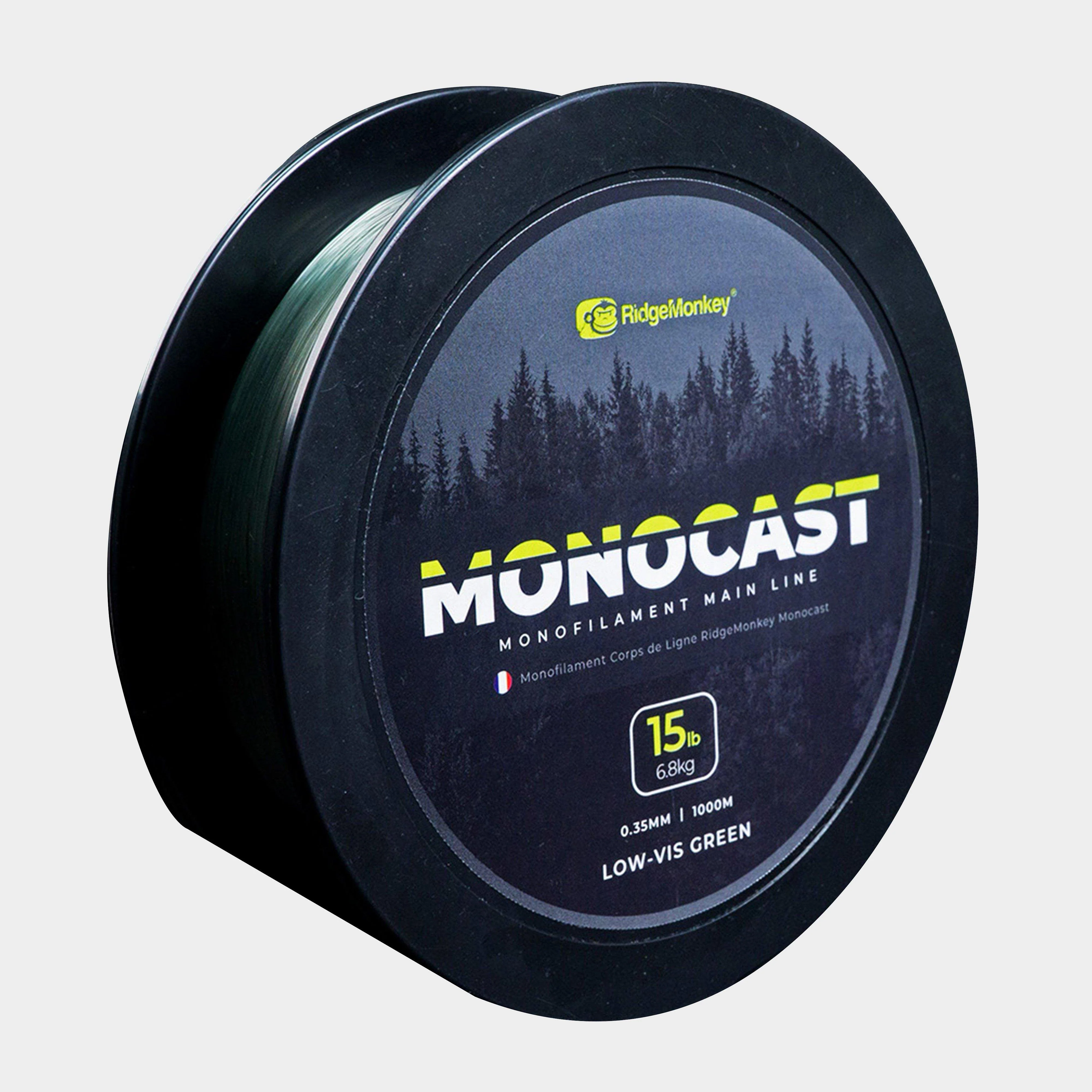 MonoCast Mono 15lb - Image 2