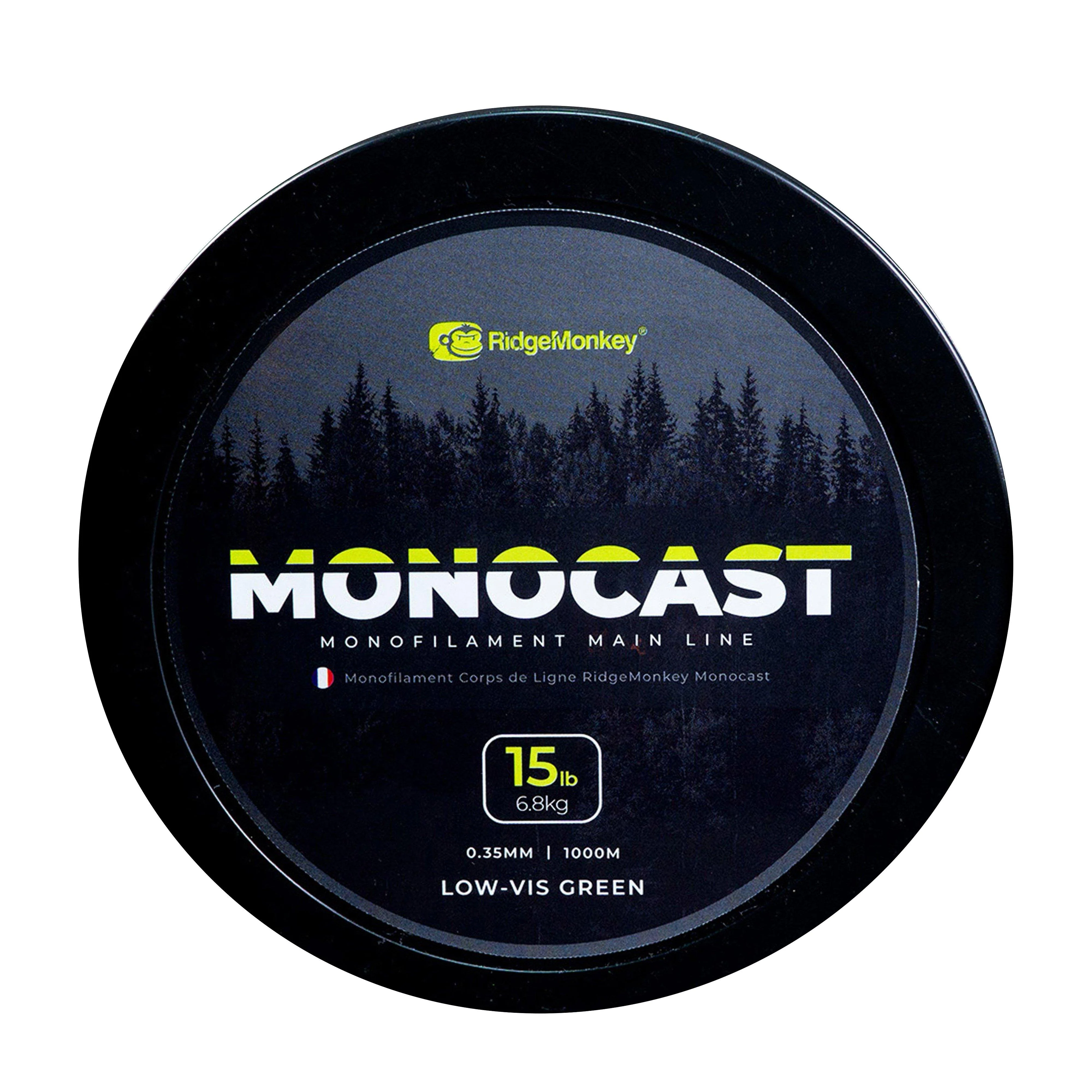 MonoCast Mono 15lb - Image 3