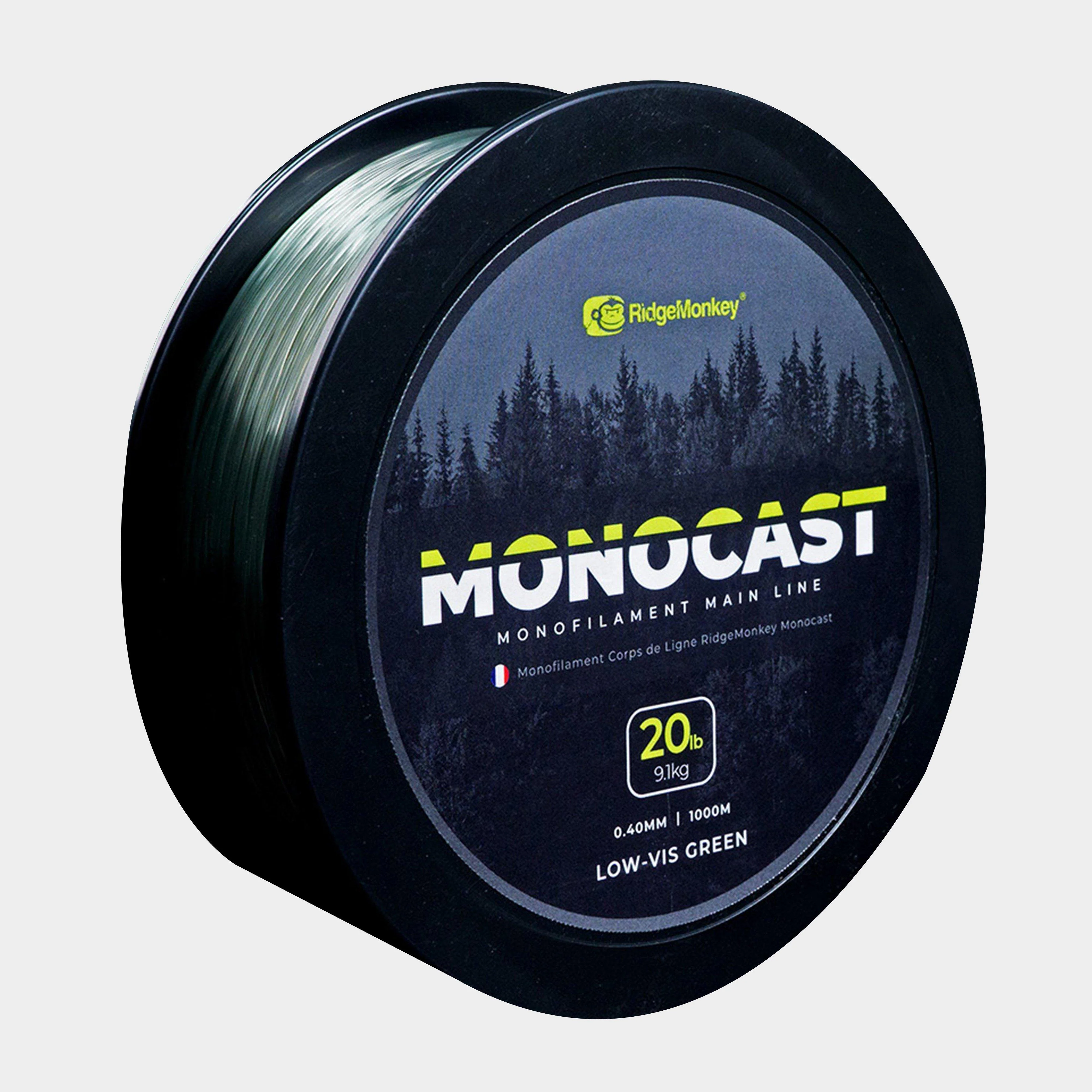 MonoCast Mono 20lb - Image 2