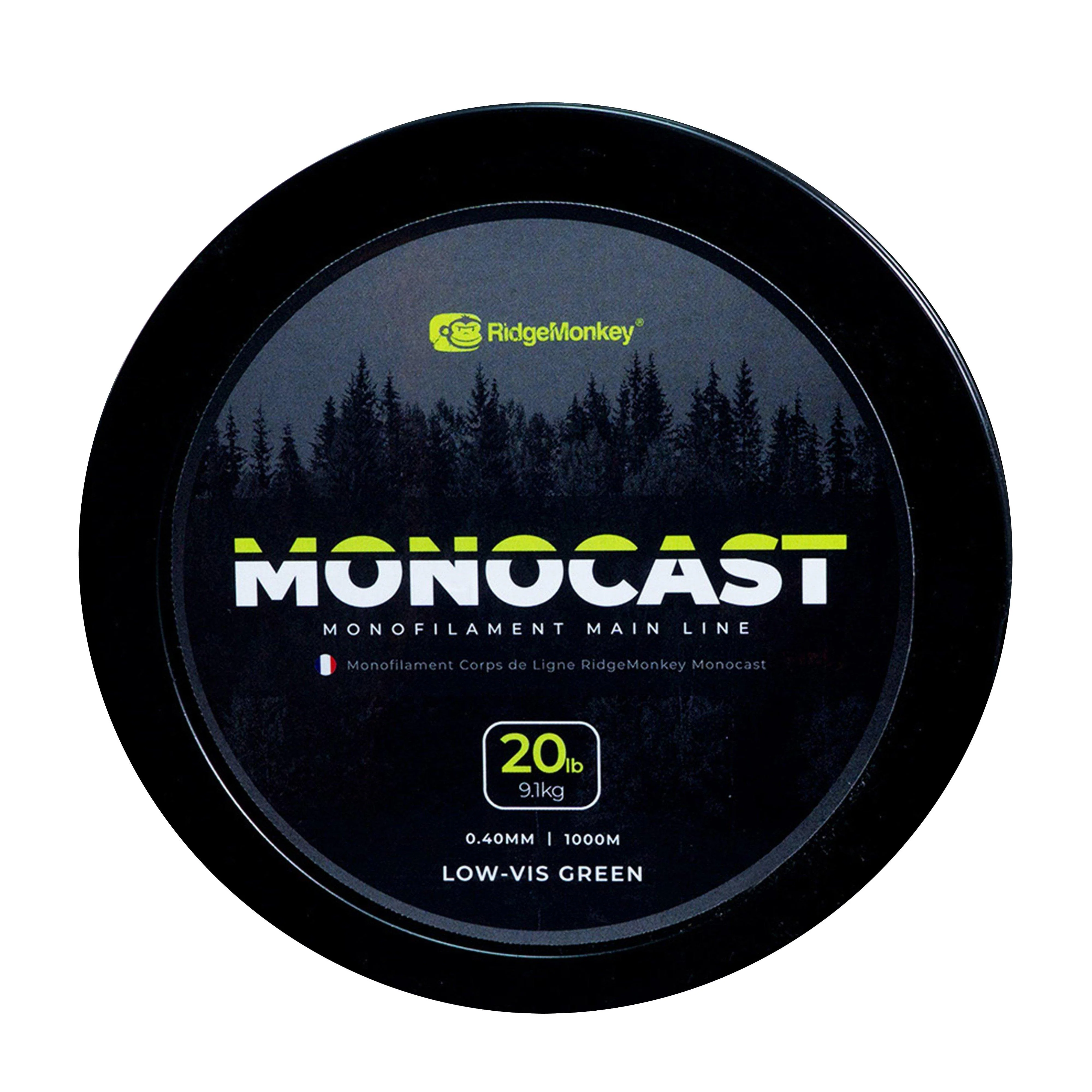 MonoCast Mono 20lb - Image 3