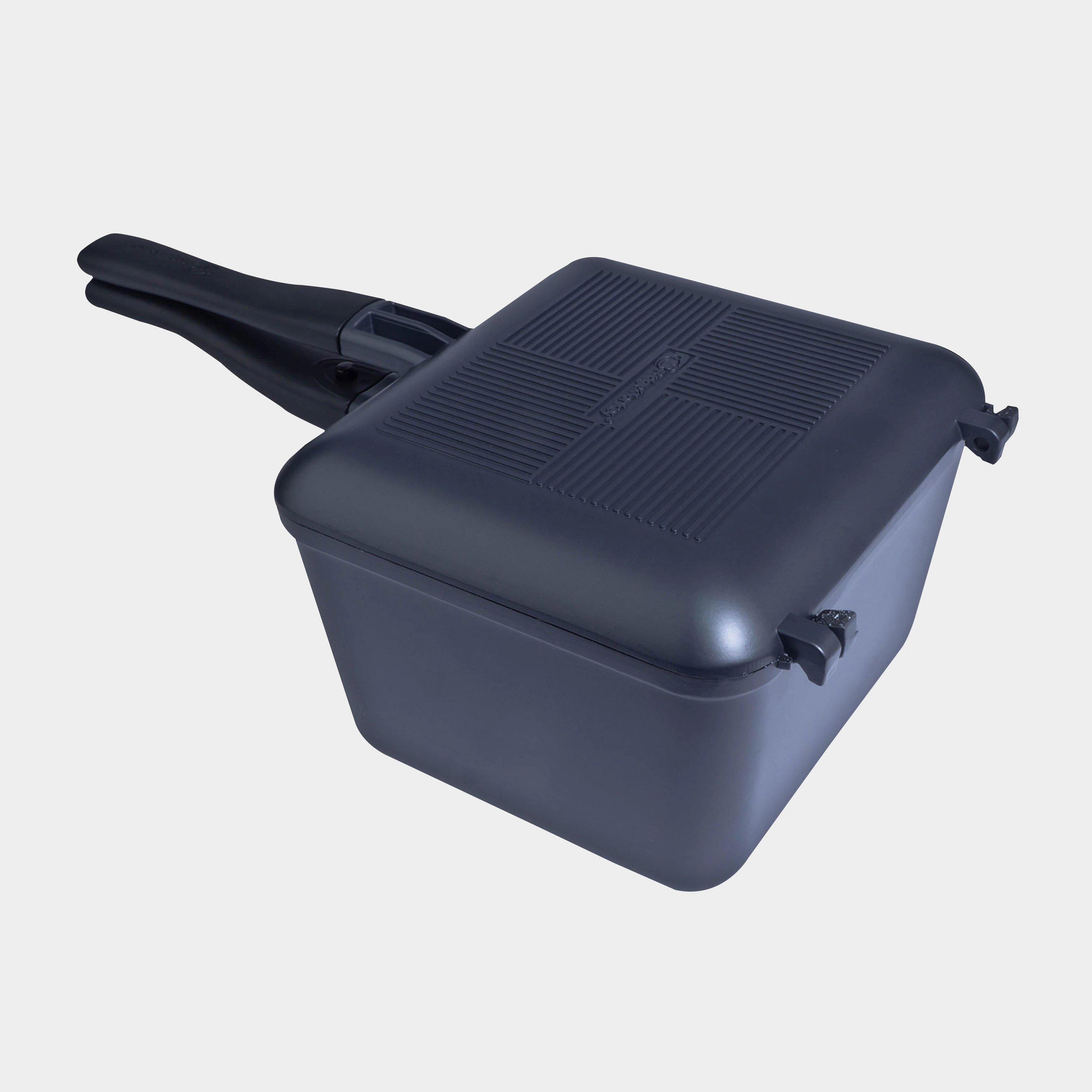 Multi-Purpose Pan & Griddle Set – Granite Edition - Image 2