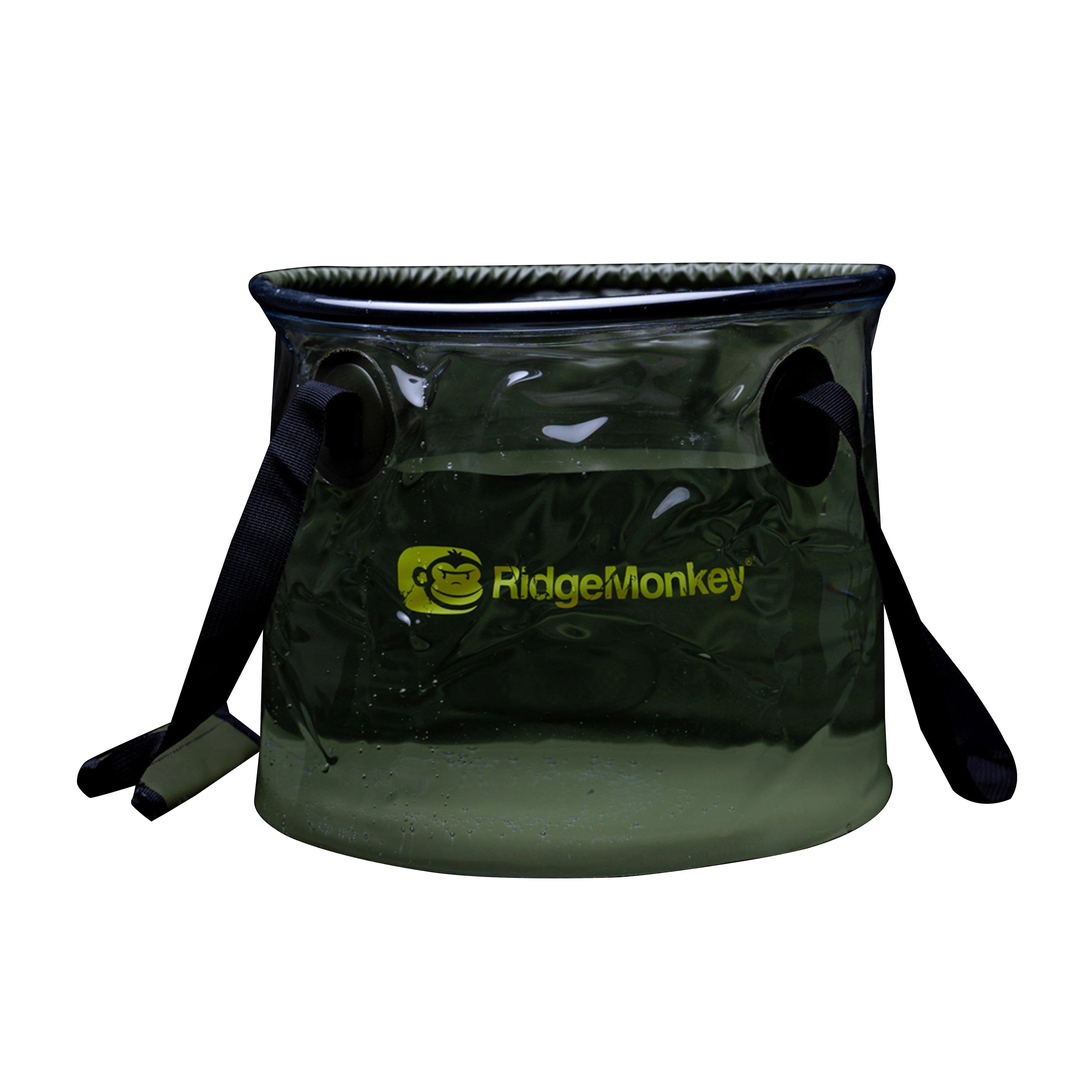 Persp Collapsible Bucket 15L - Image 5