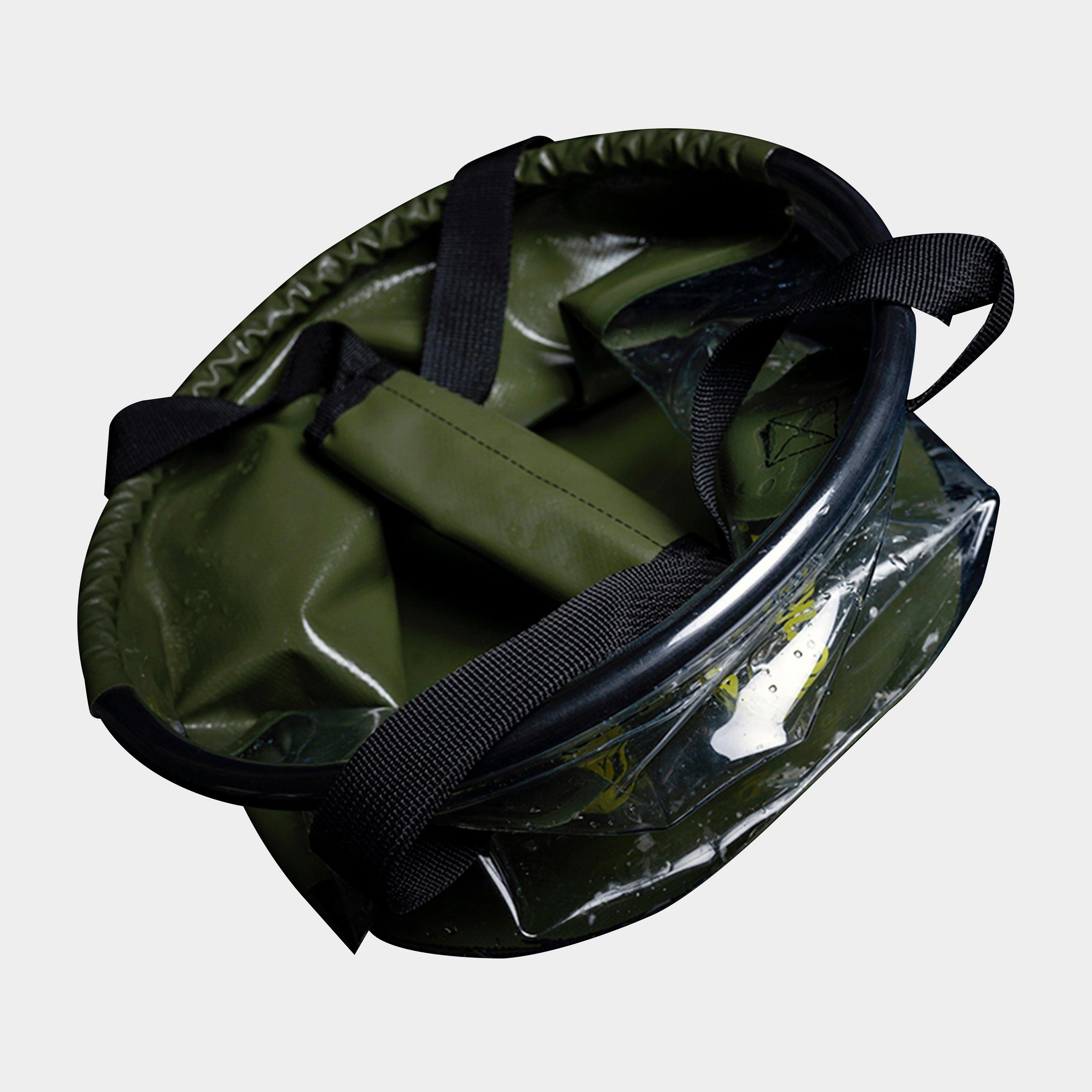 Perspective Collapsible Bucket 10L - Image 2