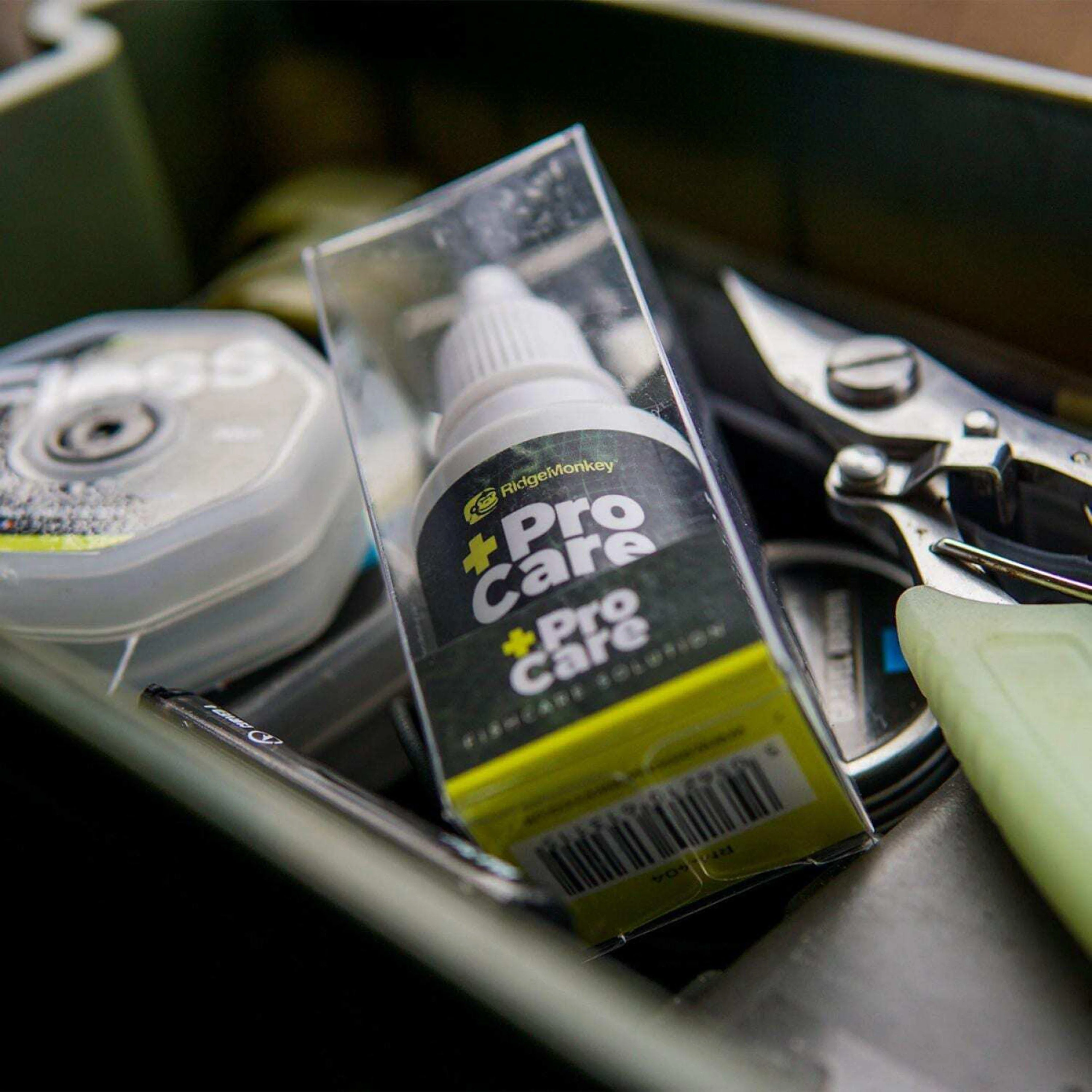ProCare Fishcare Solution - Image 2