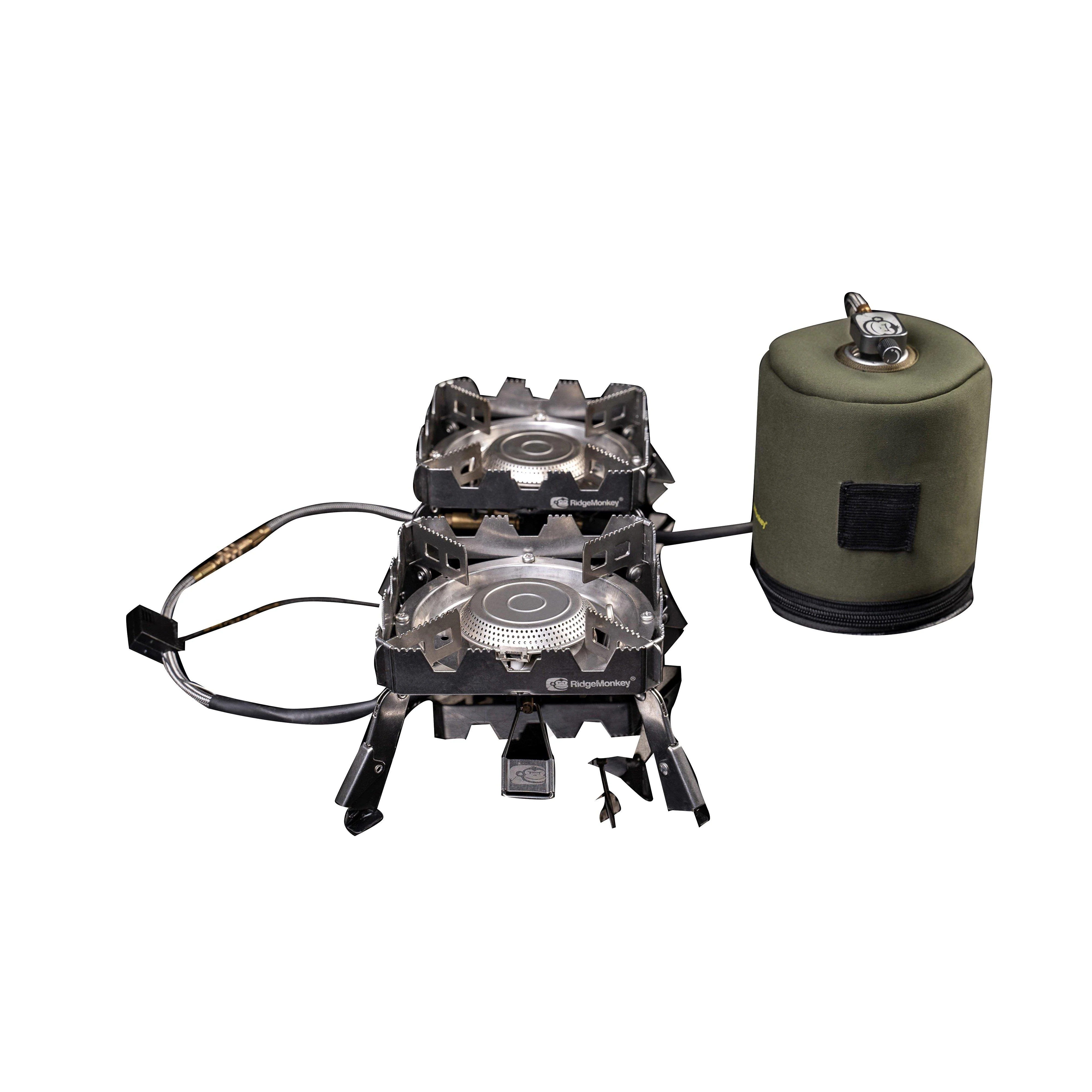Quad Connect Pro Full Kit - Image 11