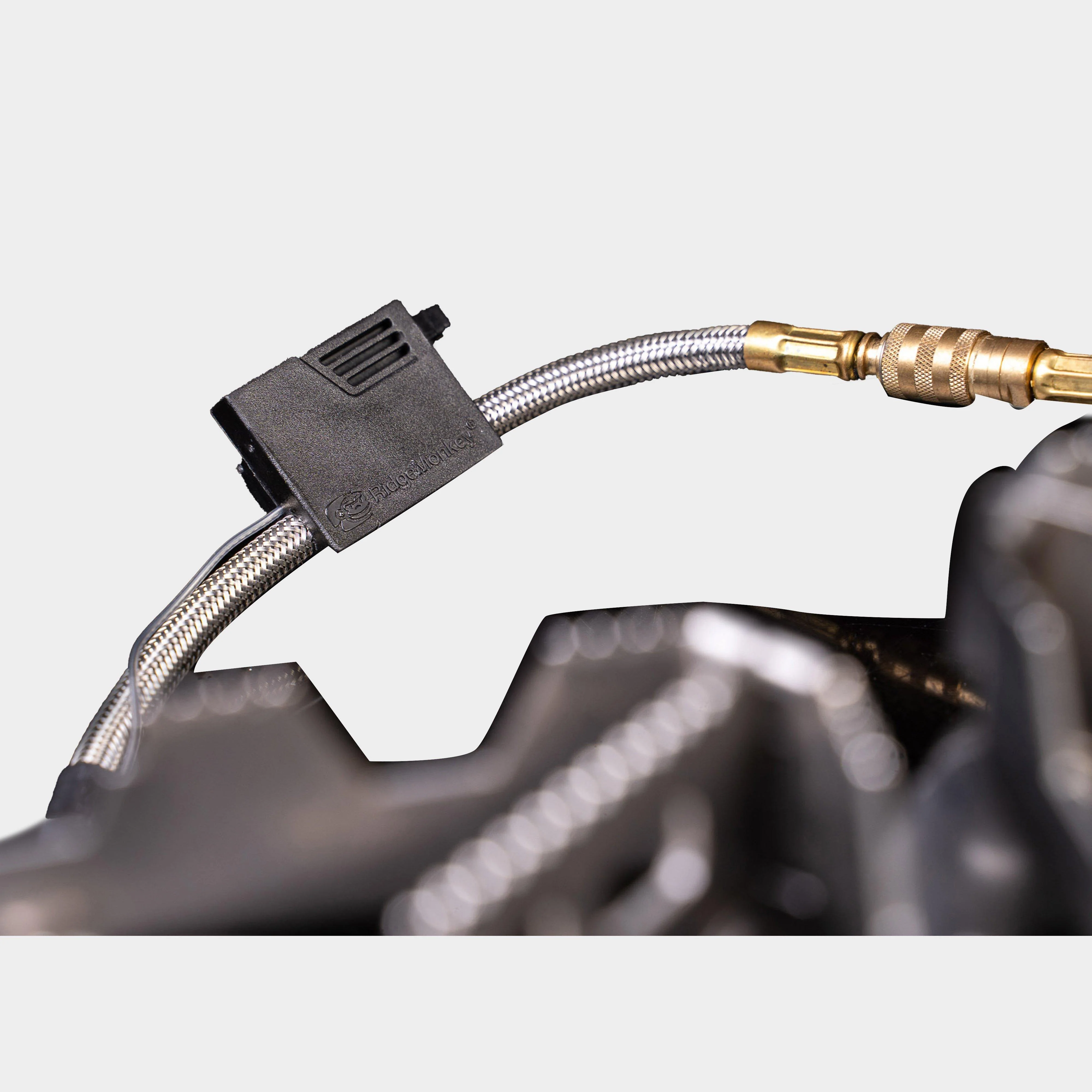 Quad Connect Pro Full Kit - Image 2