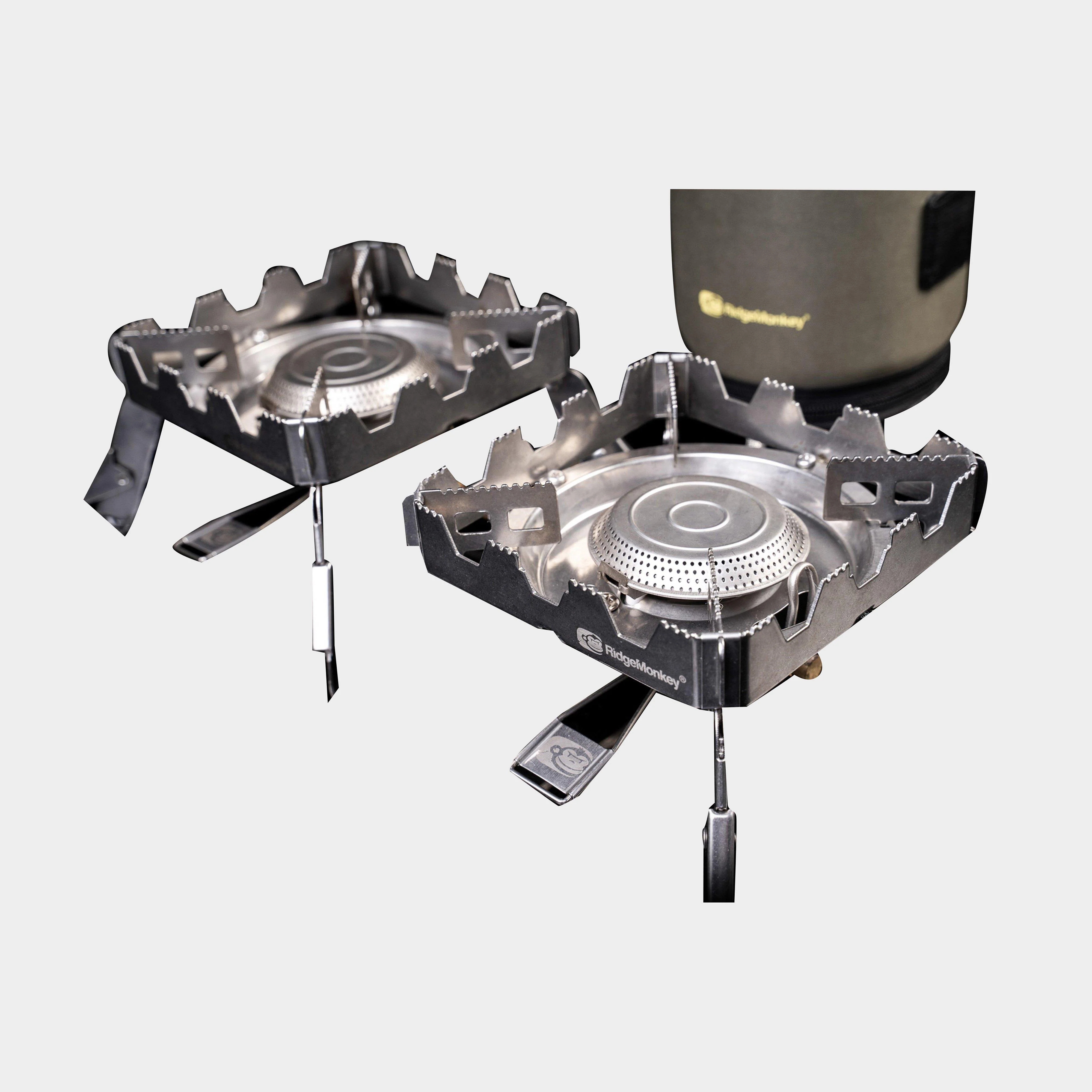Quad Connect Pro Full Kit - Image 5