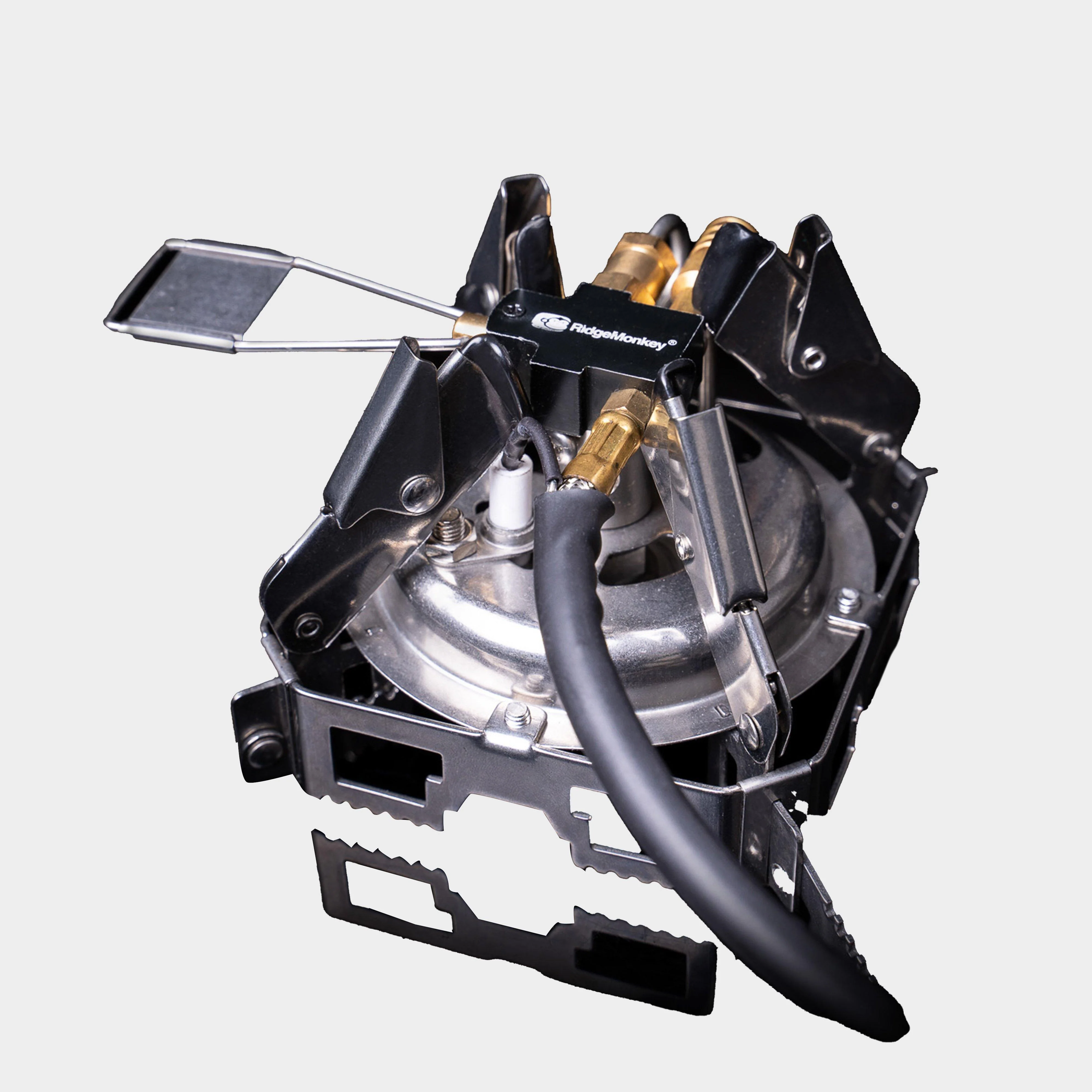 Quad Stove Pro Mini (Single) - Image 3
