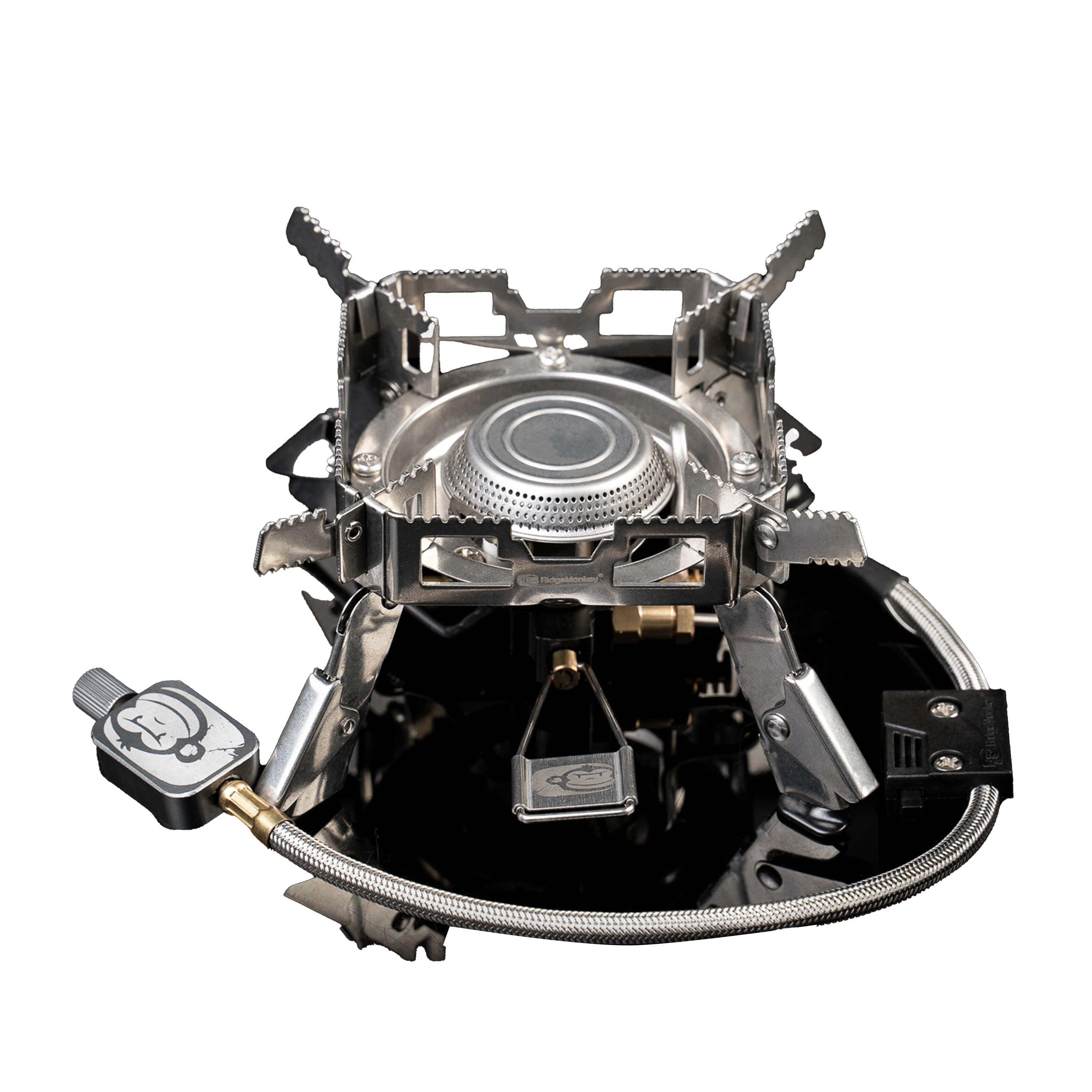 Quad Stove Pro Mini (Single) - Image 5