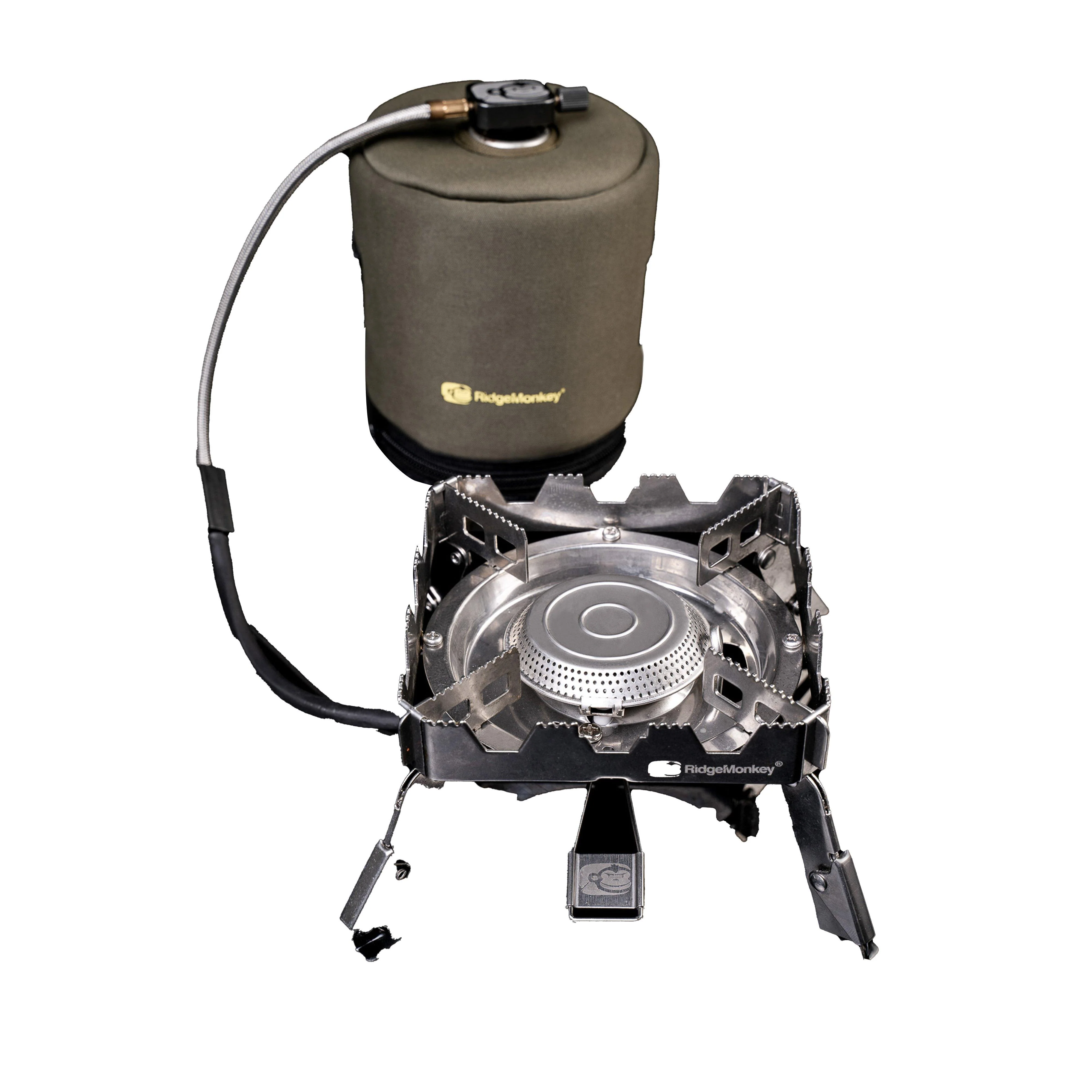 Quad Stove Pro (Single) - Image 5