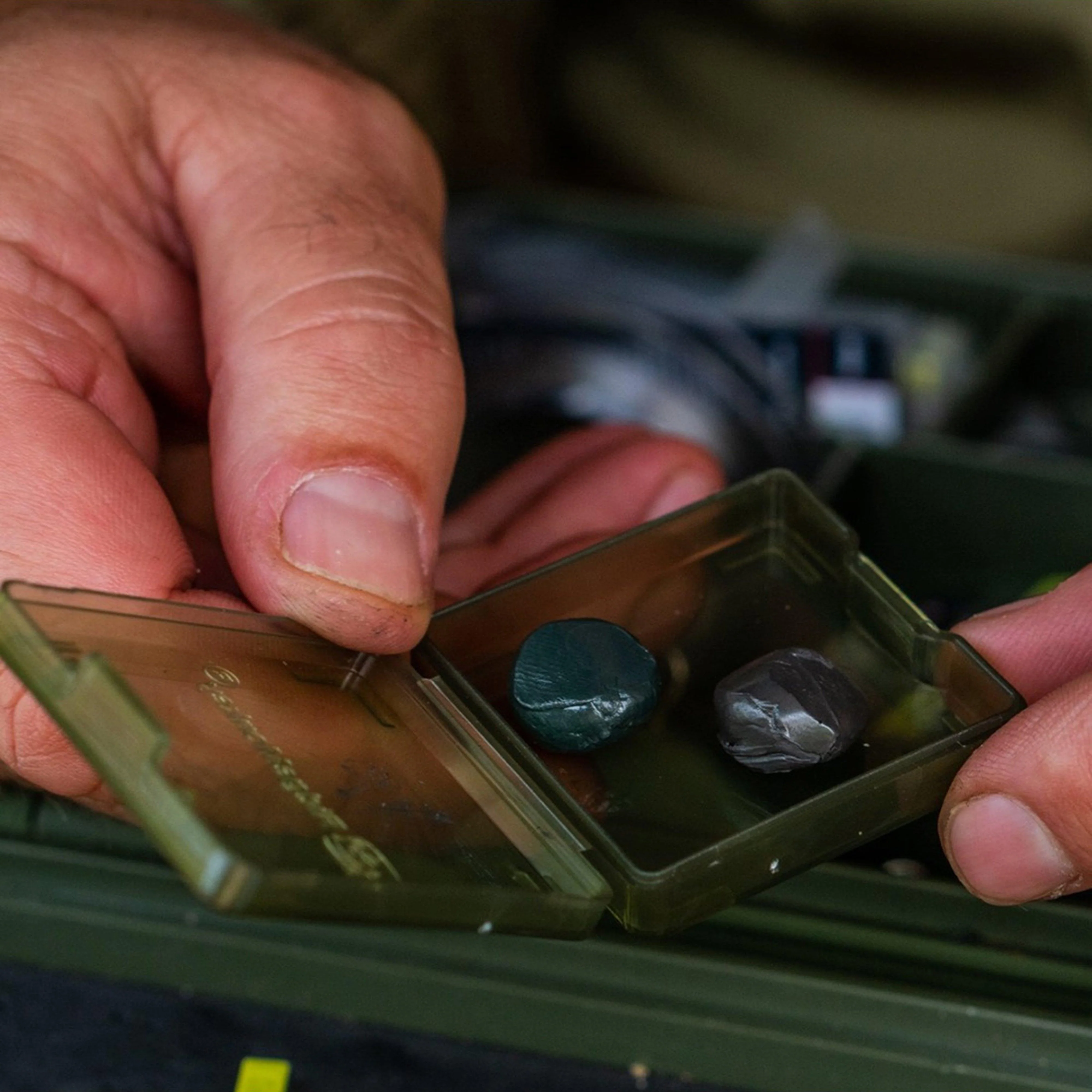 Rock Bottom Tungsten Putty - Image 2