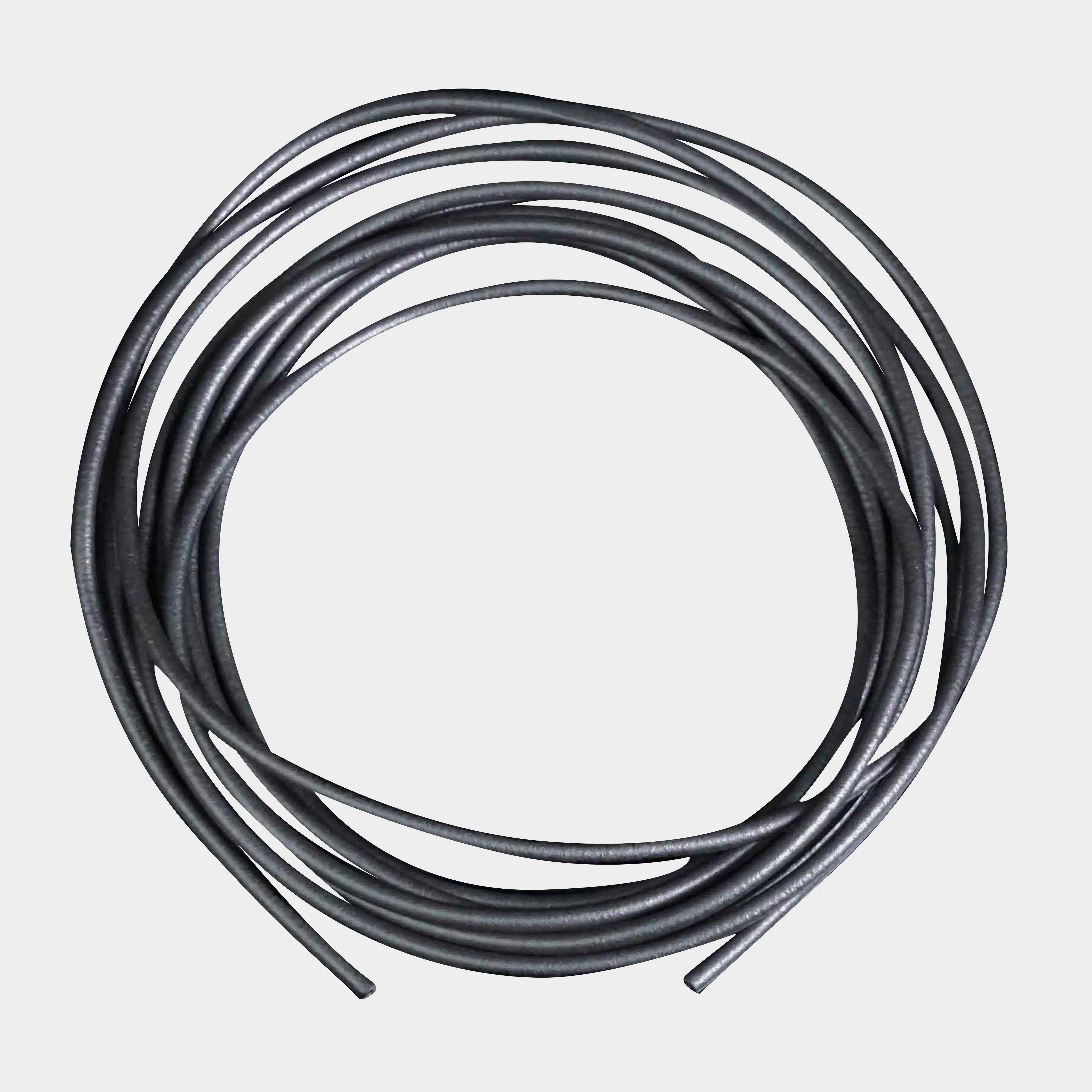 Rock Bottom Tungsten Tubing Silt Black - Image 2
