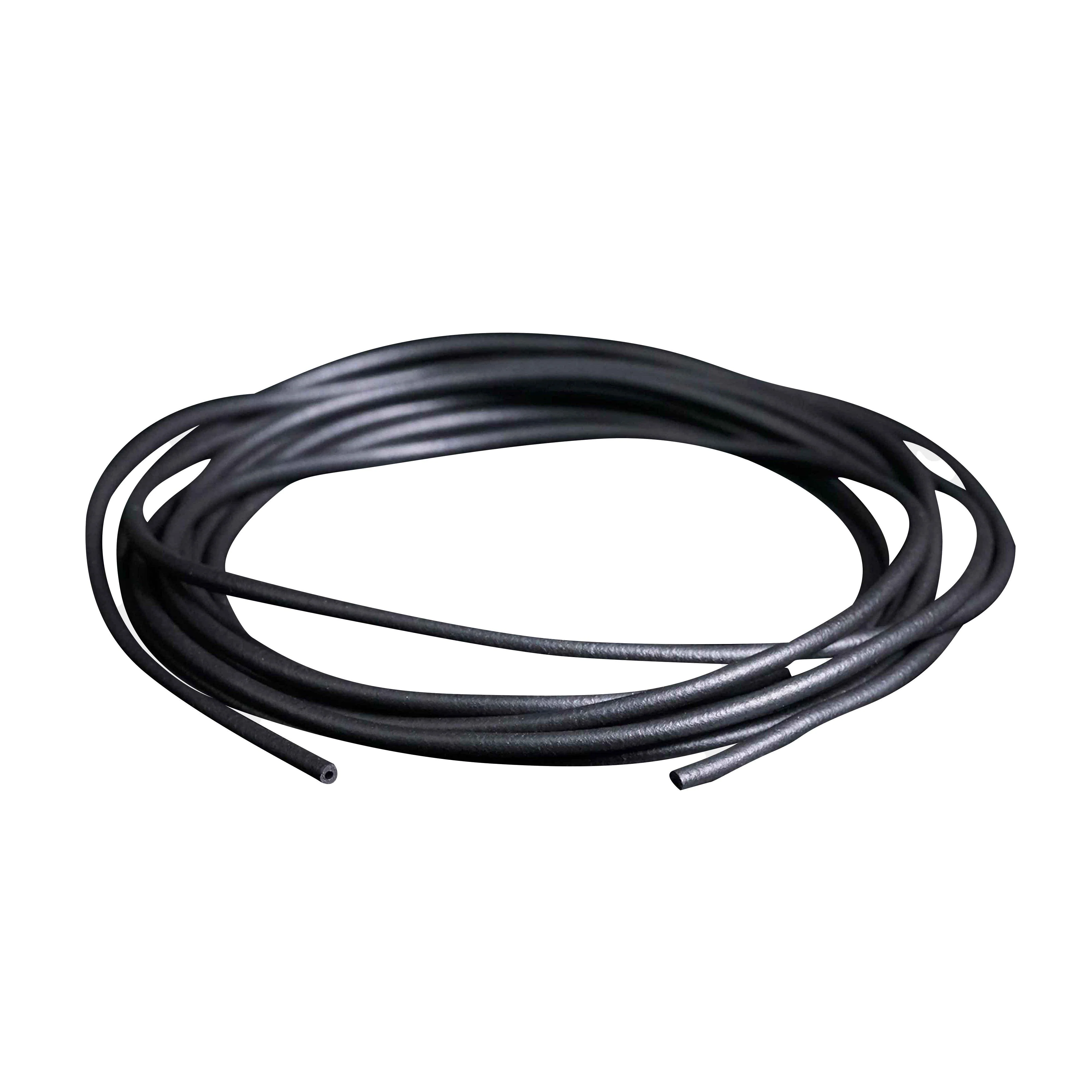 Rock Bottom Tungsten Tubing Silt Black - Image 3